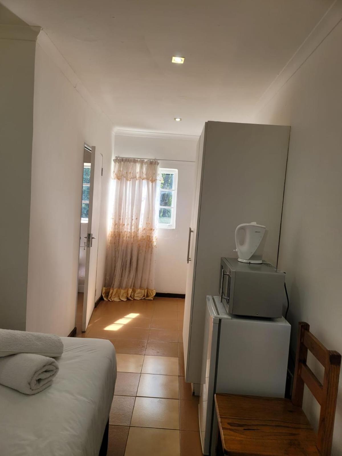Double Room photo 1