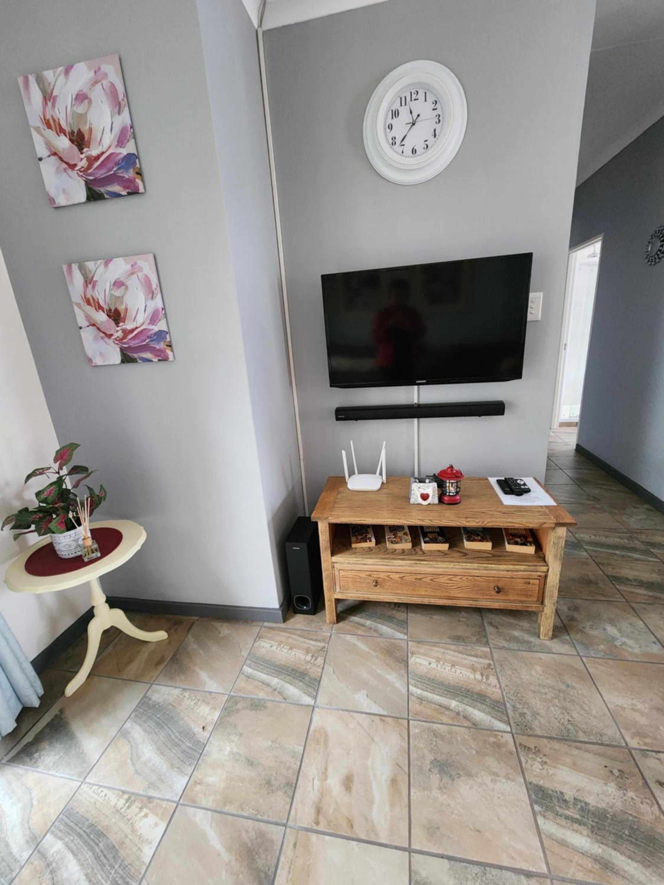 Two-Bedroom House photo 1