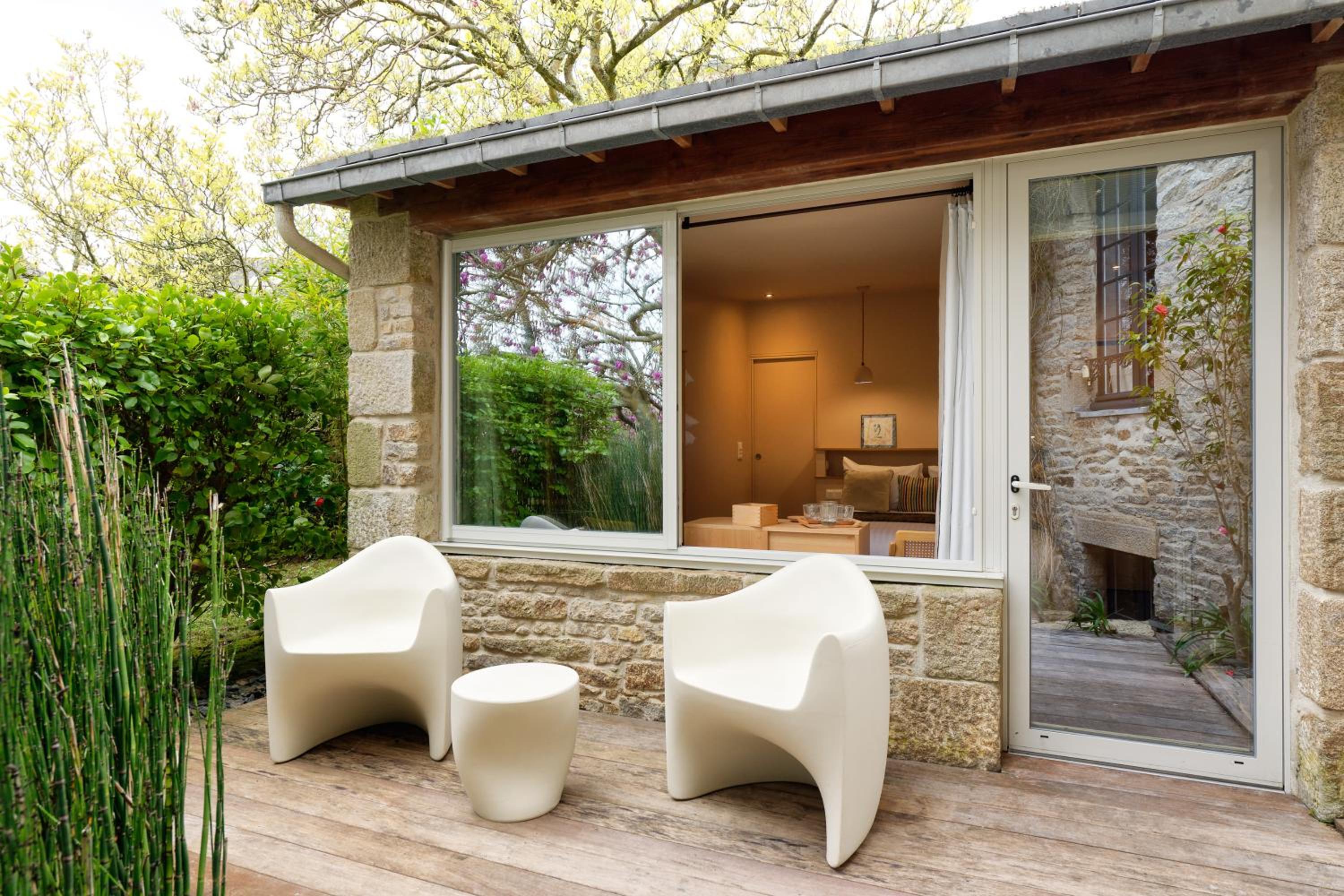 Double Room with Terrace photo 2