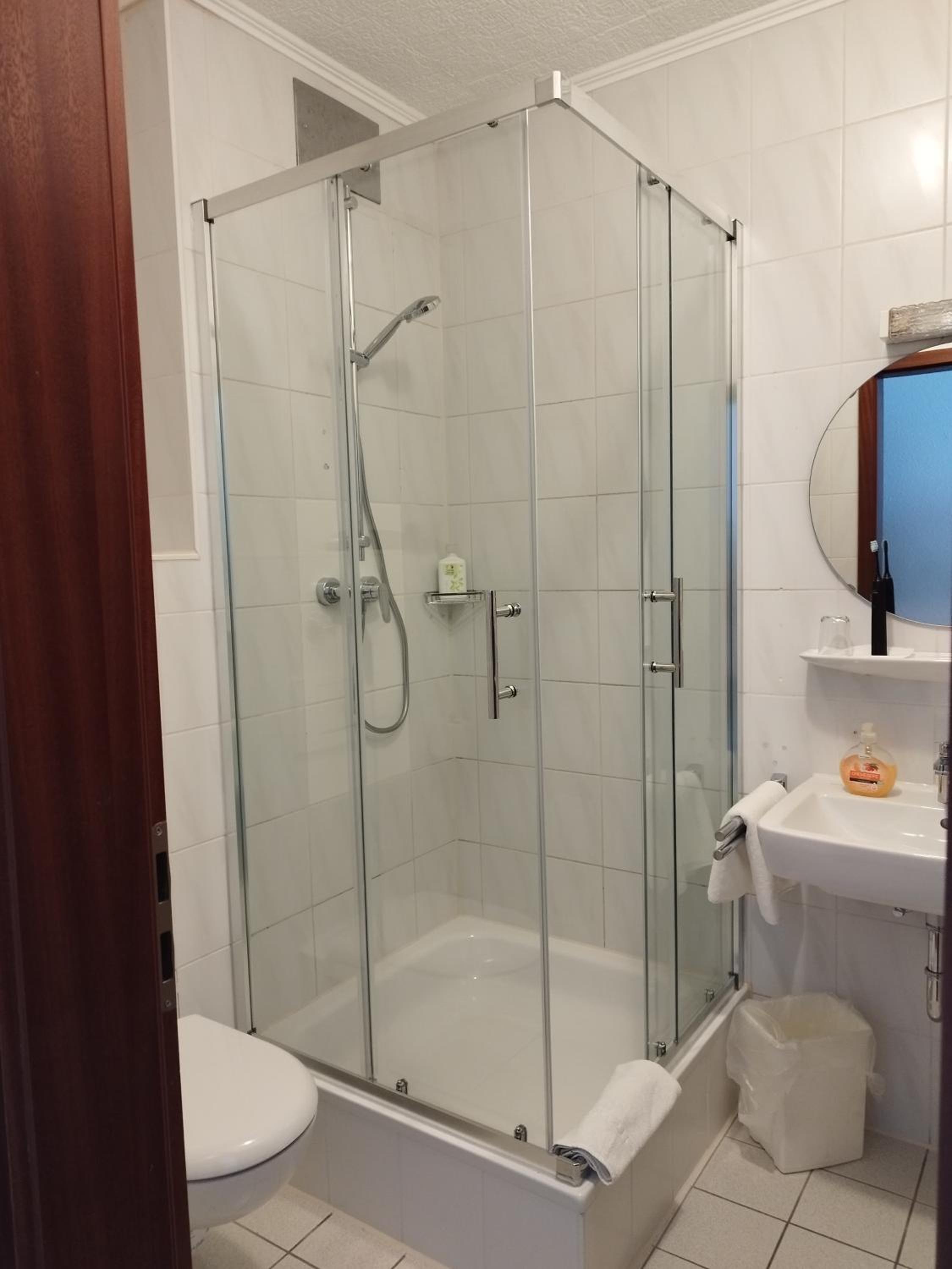Twin Room photo 2