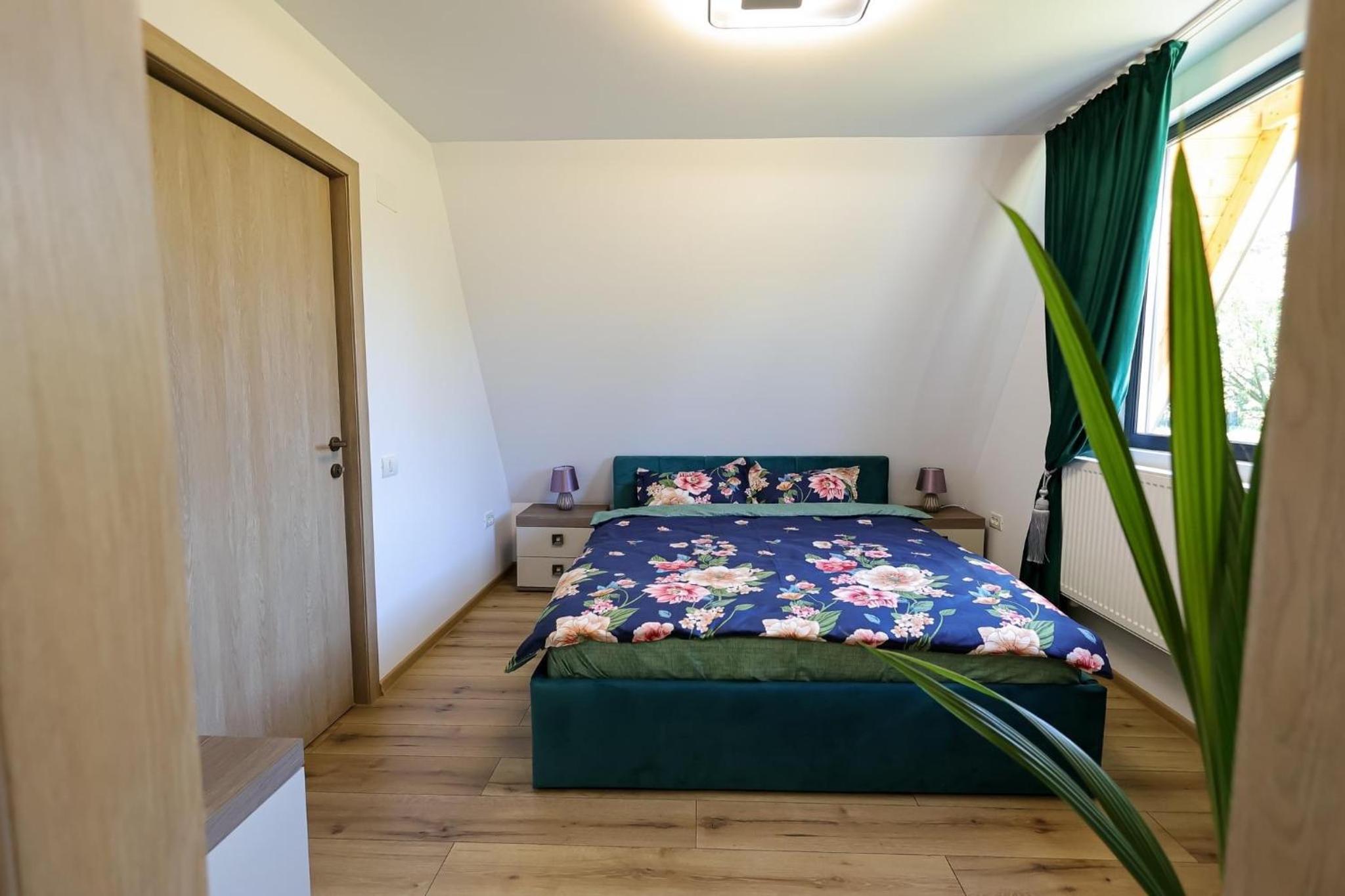 Three-Bedroom Villa photo 1