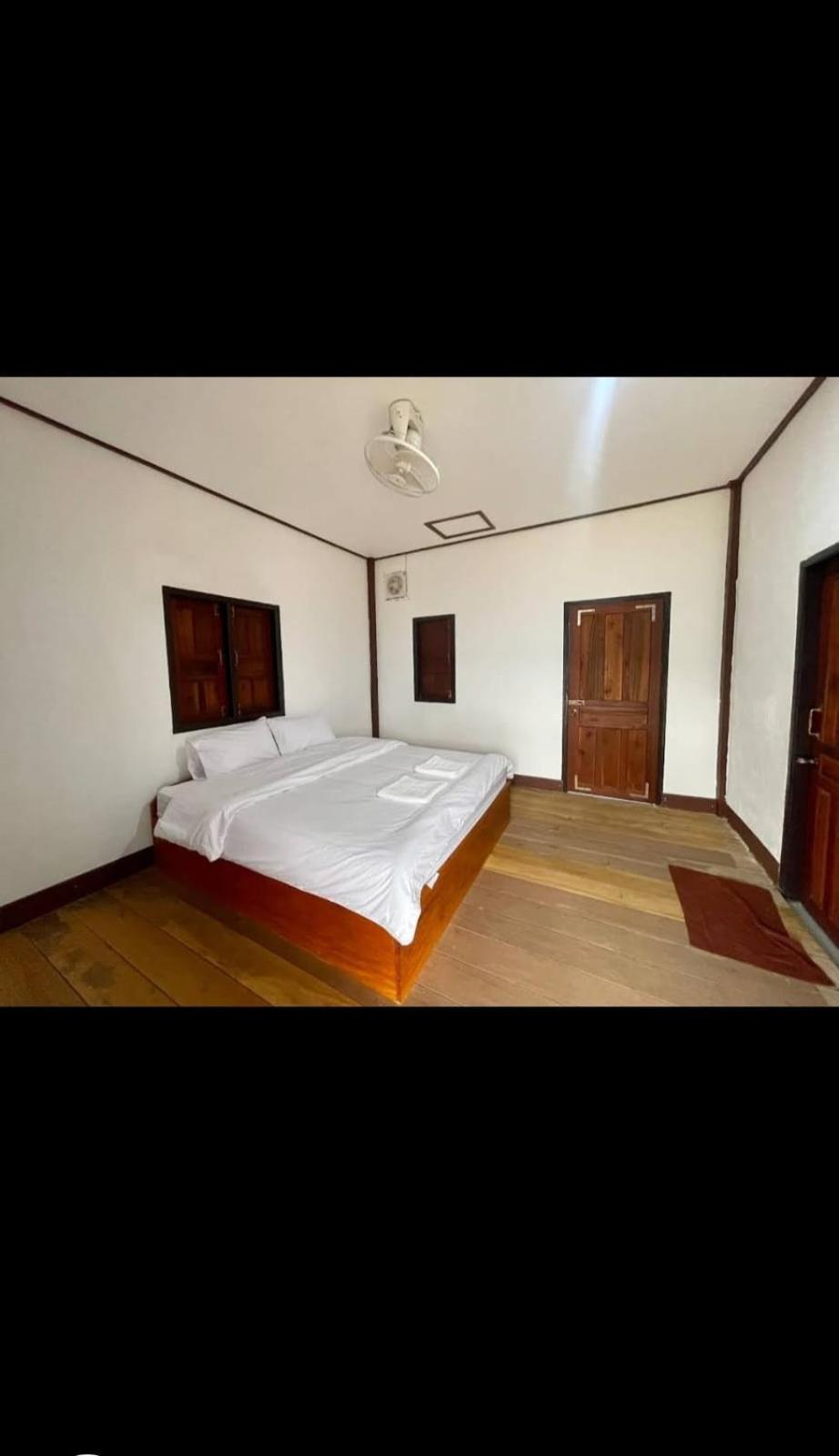 Two-Bedroom Apartment photo 3