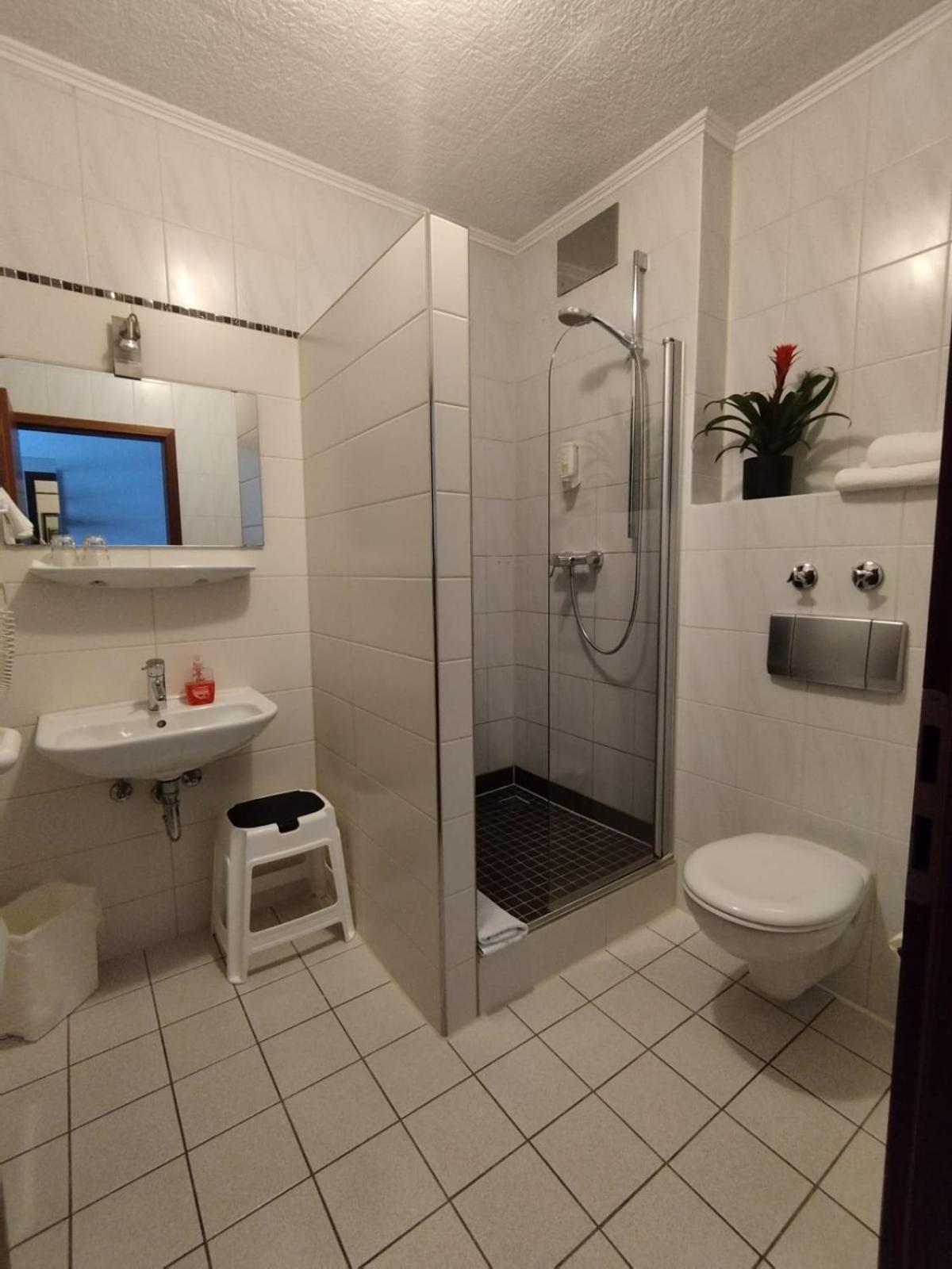 Quadruple Room photo 2