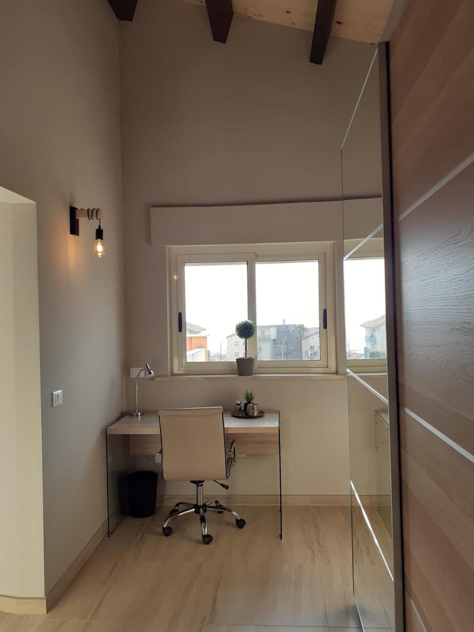 Two-Bedroom Apartment photo 2