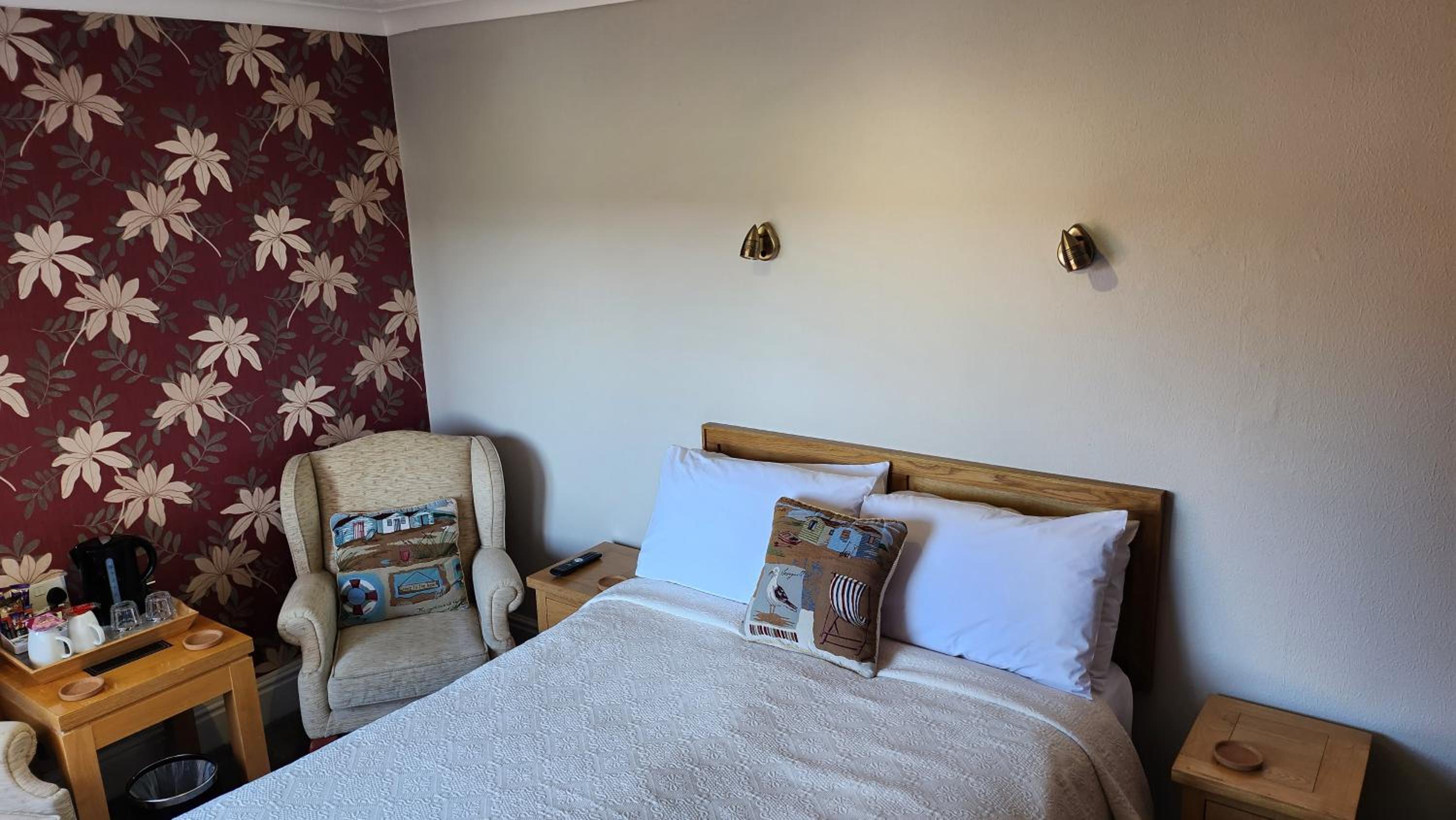 Double Room photo 2