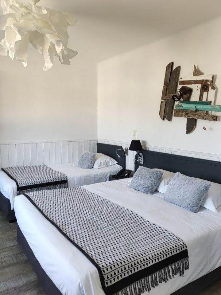 Triple Room - Photo 1
