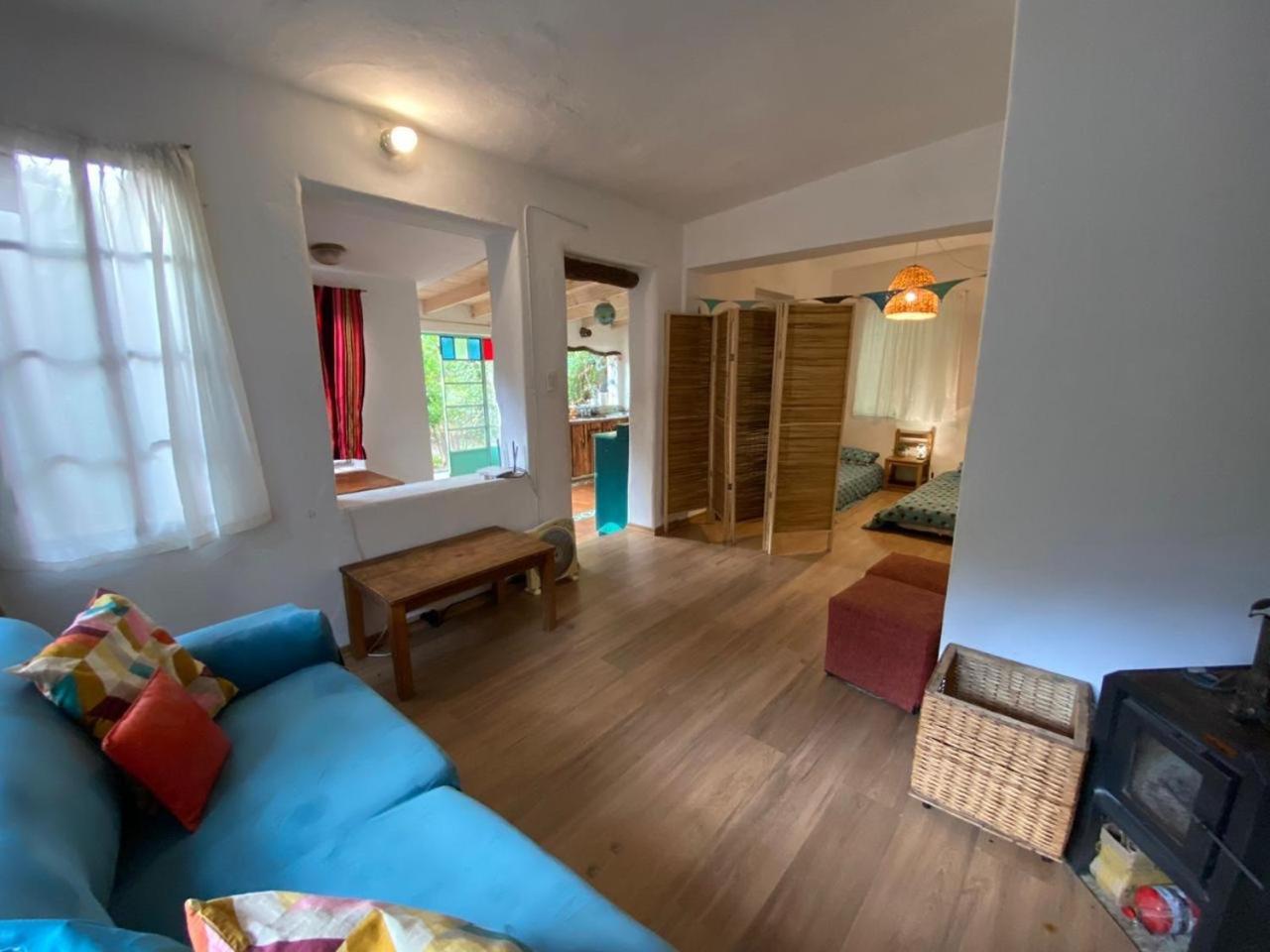 One-Bedroom House photo 1
