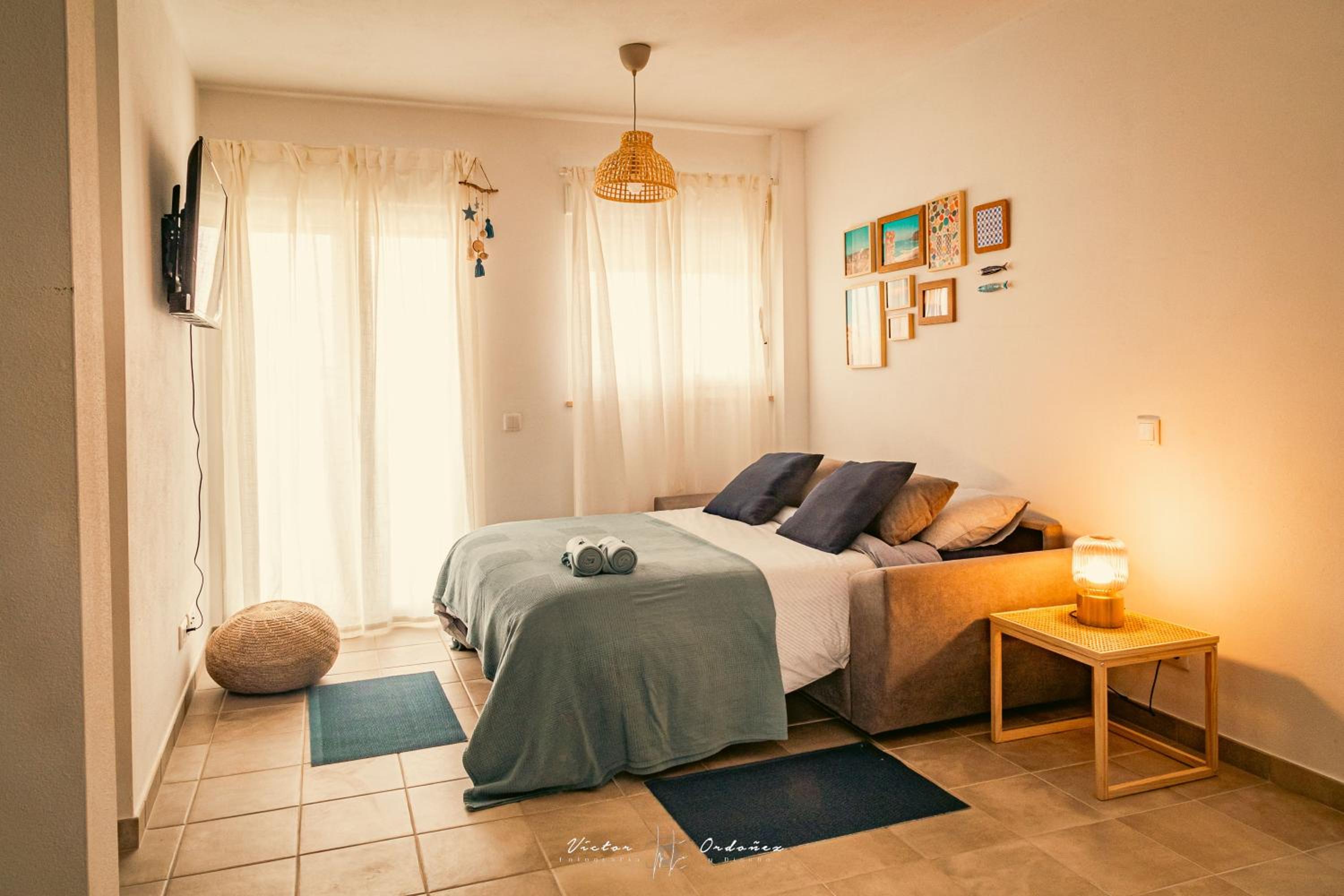 Two-Bedroom House photo 1