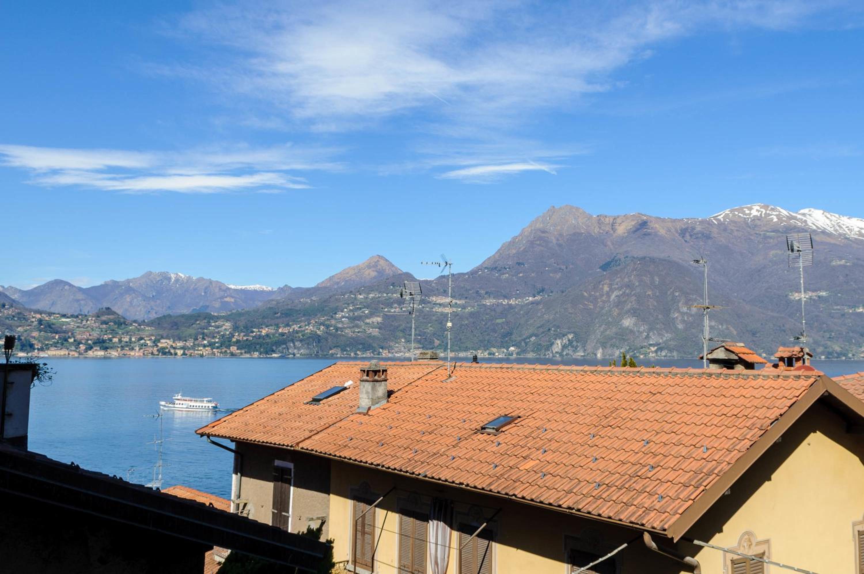 Suite with Lake View photo 3