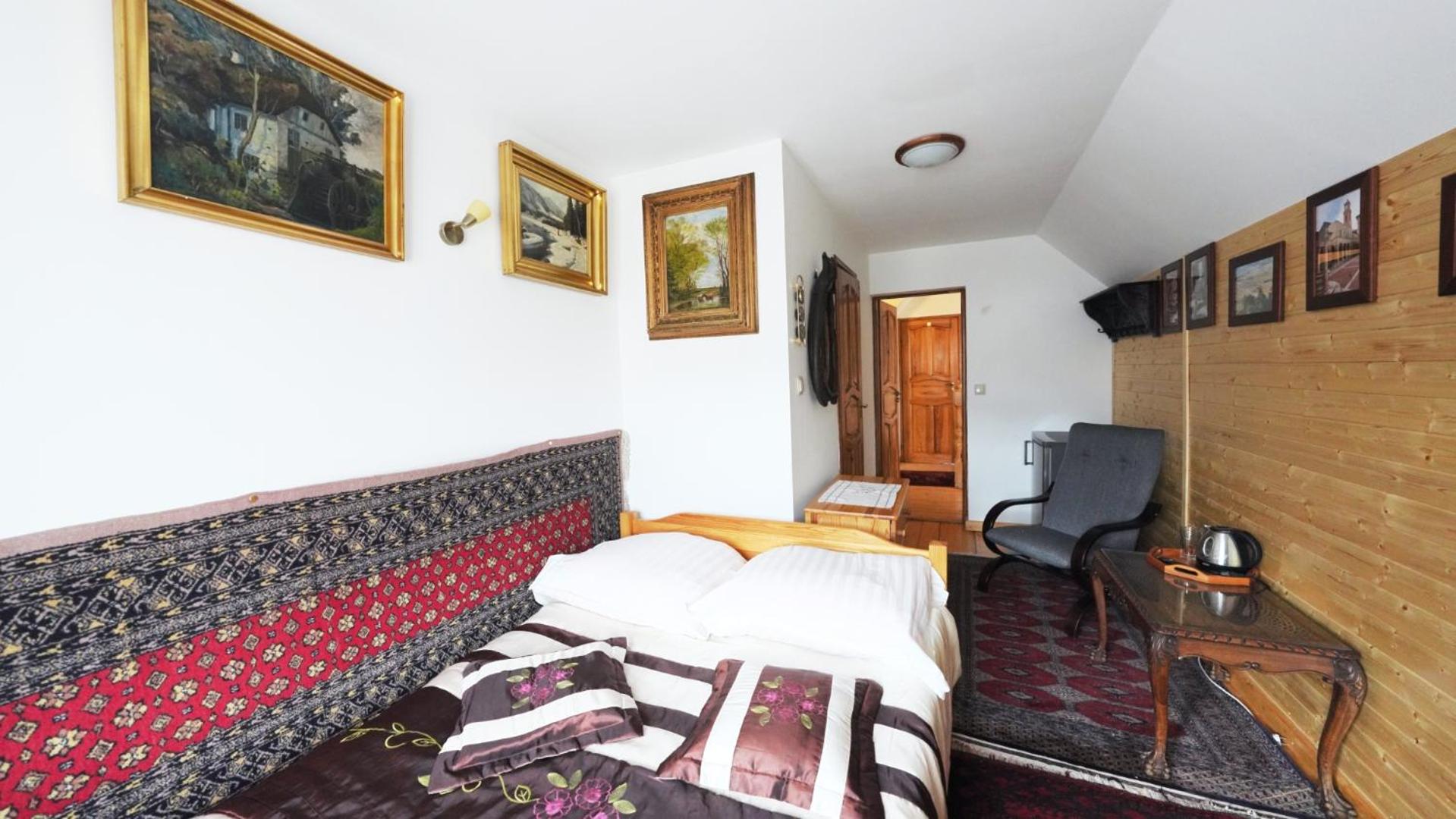 Double Room photo 1