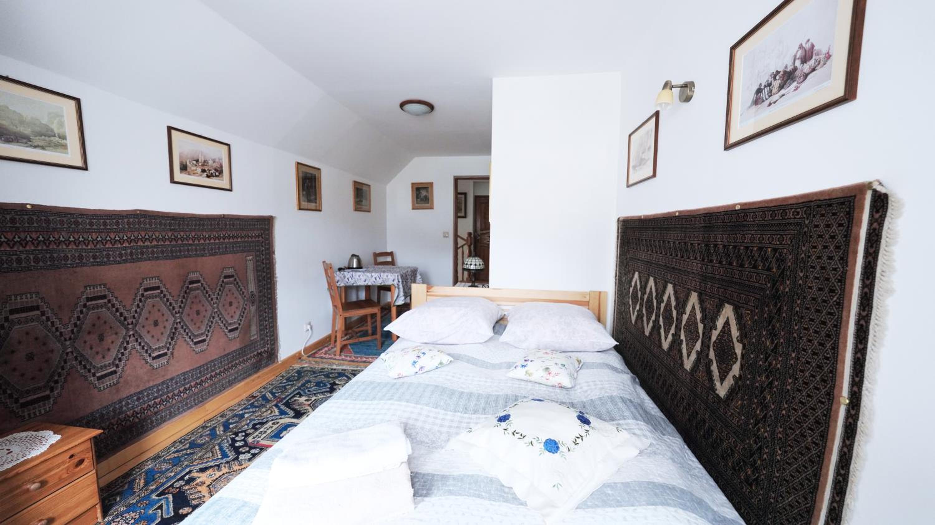 Small Double Room photo 1