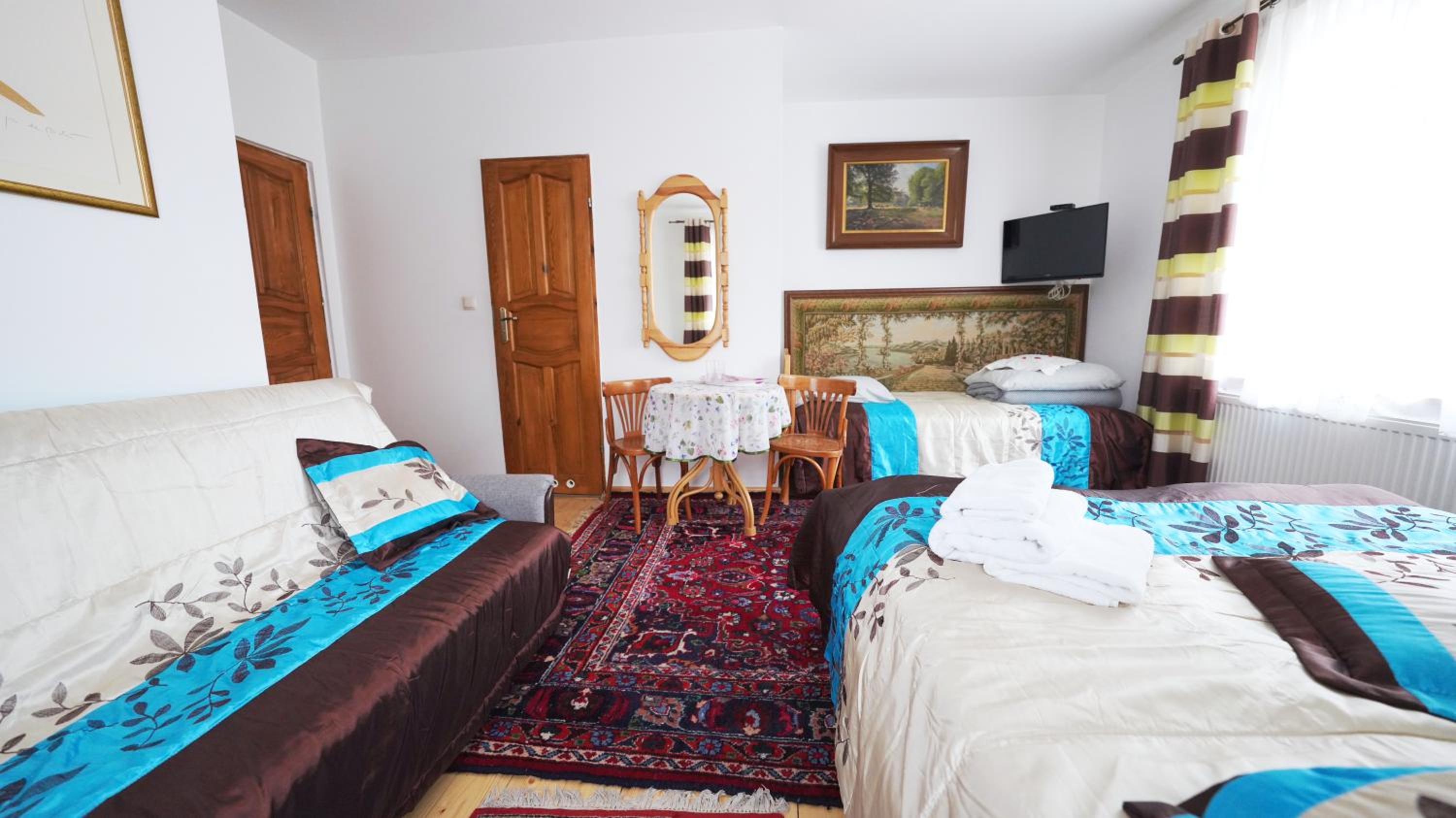 Triple Room photo 1