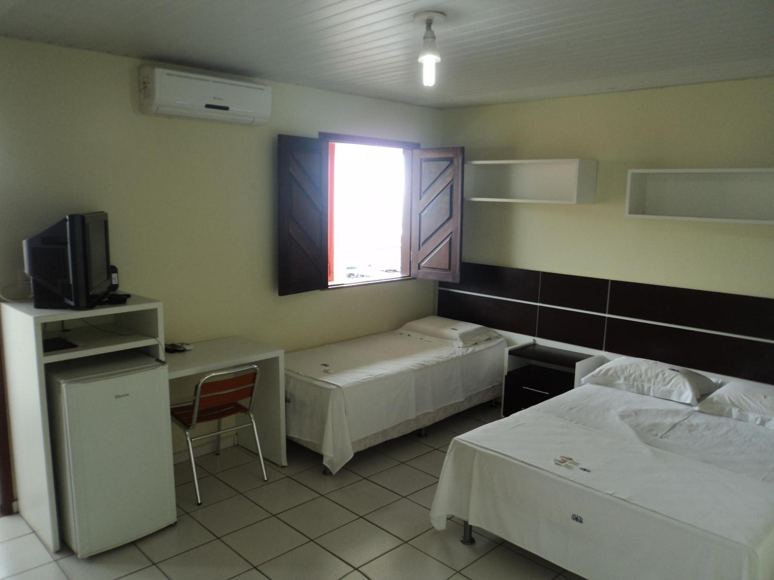 Luxury Triple Room photo 1