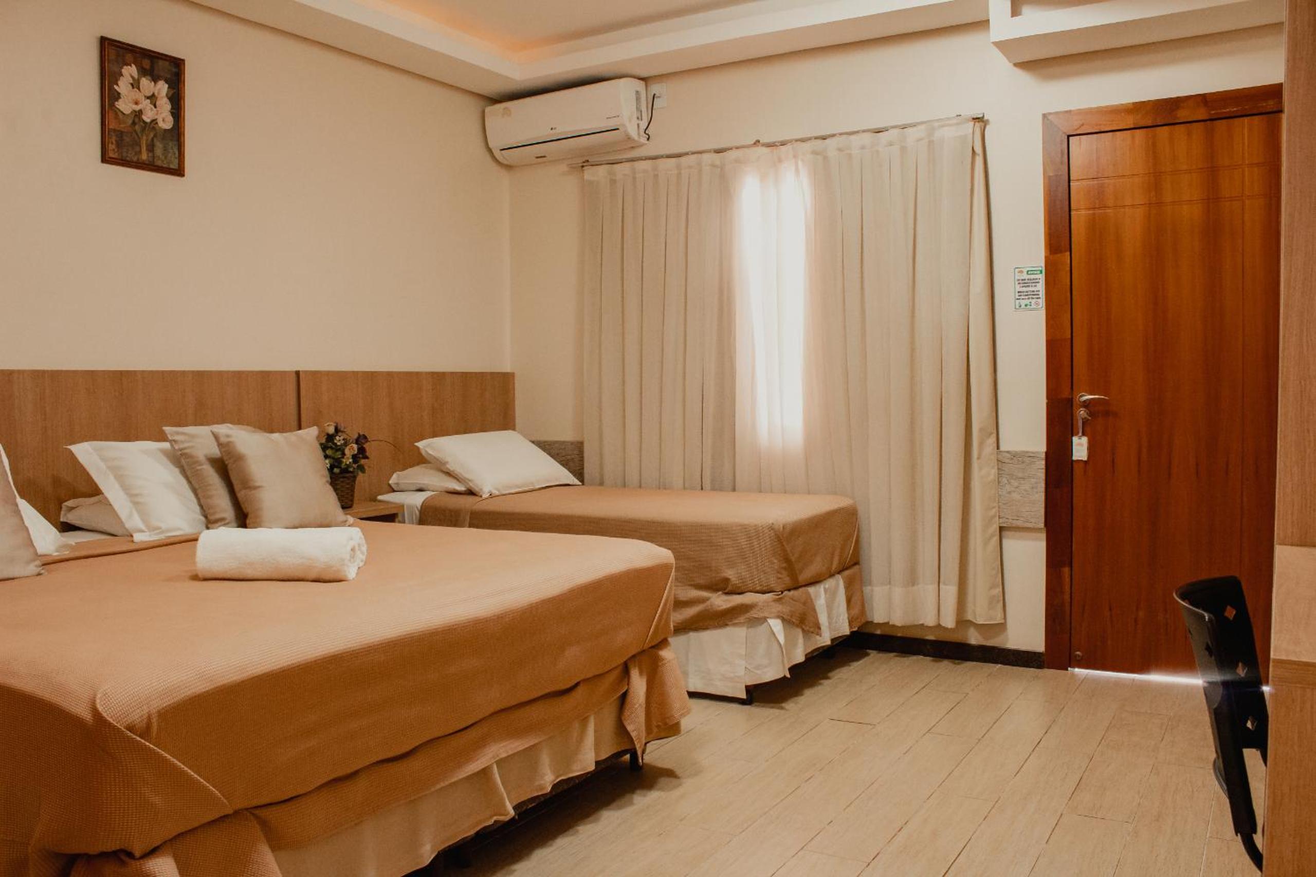 One-Bedroom Suite