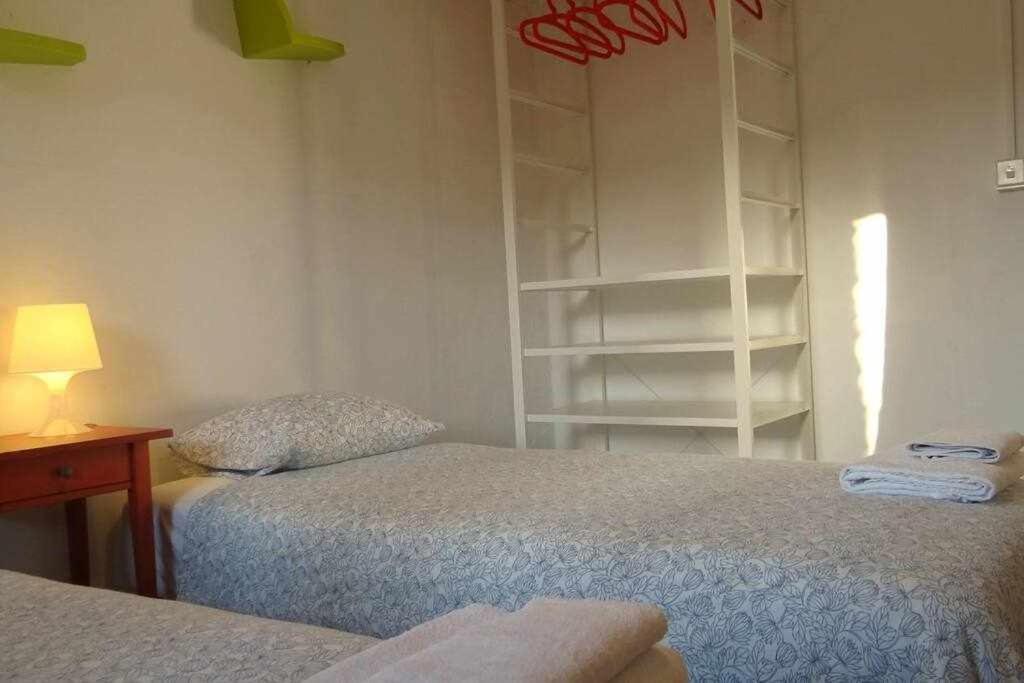 Two-Bedroom Apartment photo 3