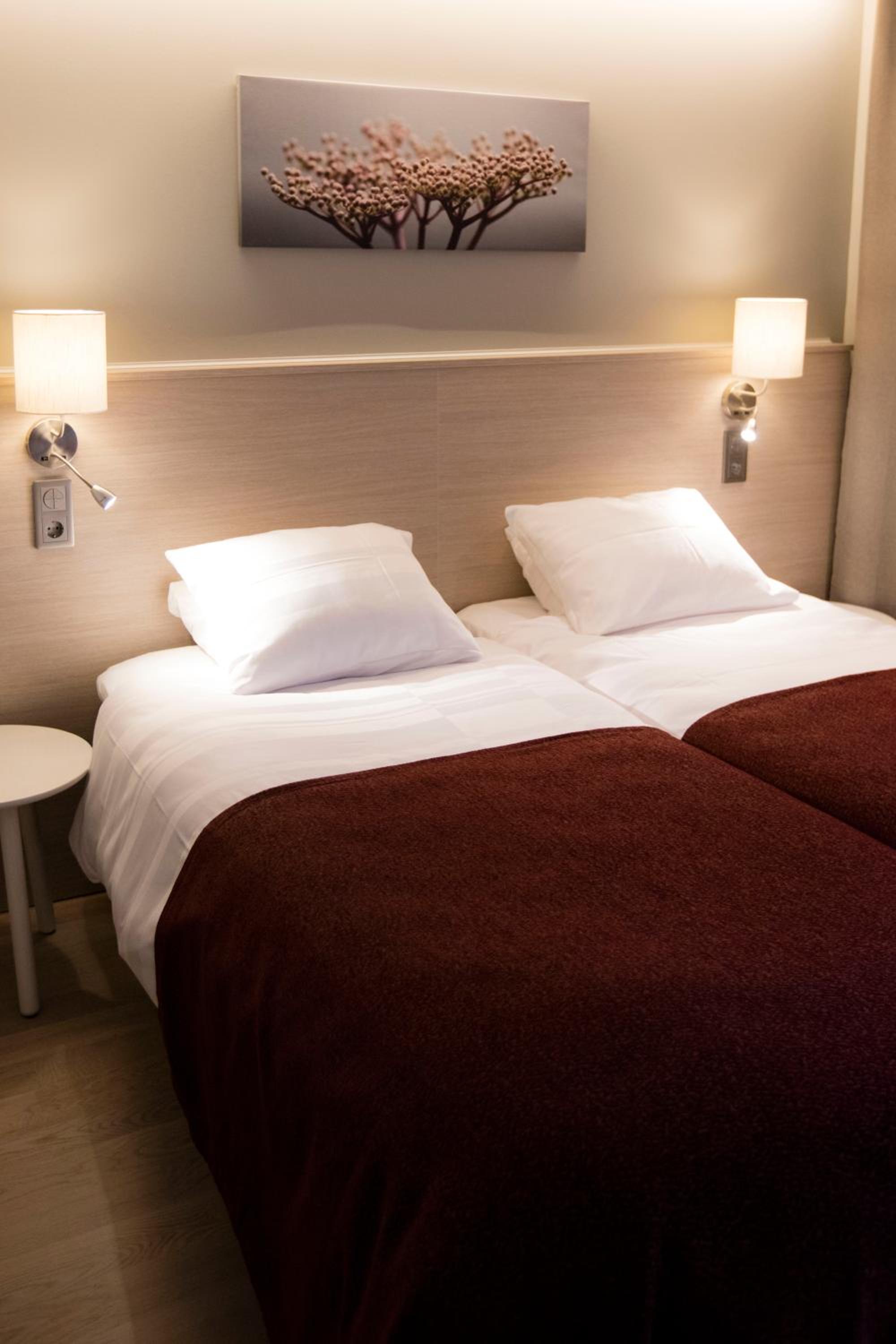 Twin Room photo 1