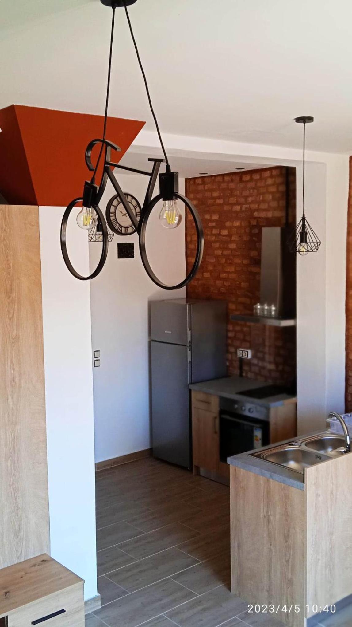 One-Bedroom House photo 2