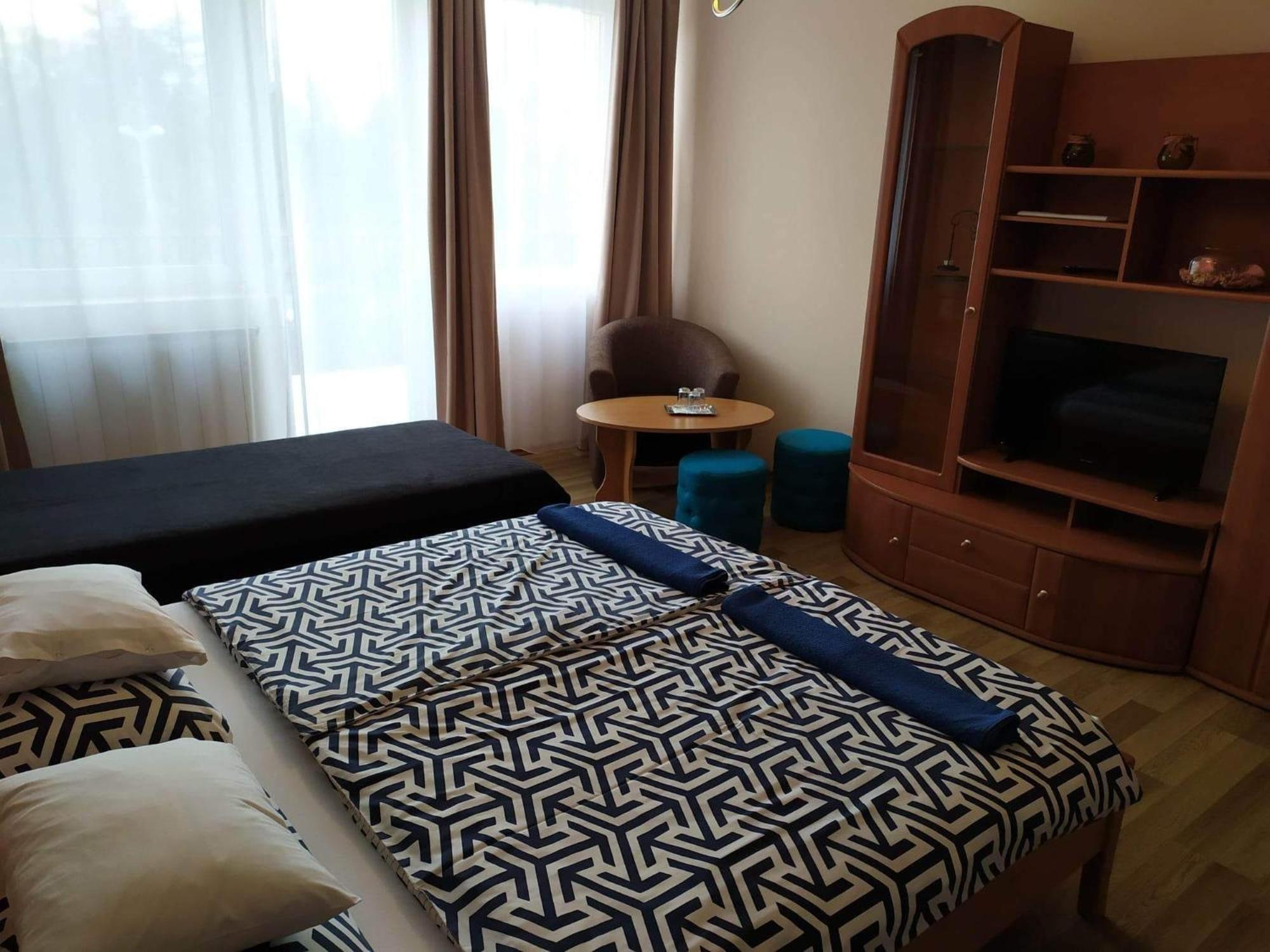 Standard Triple Room photo 1