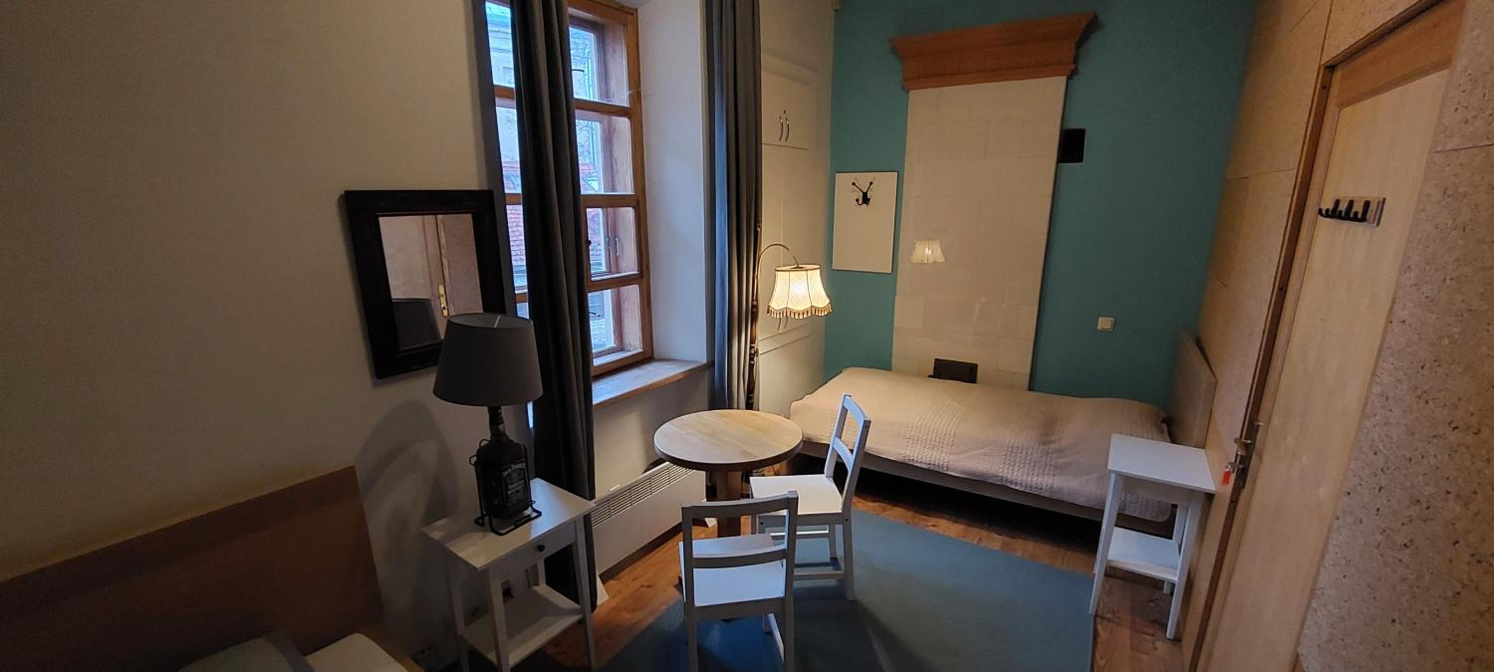 Small Twin Room photo 3