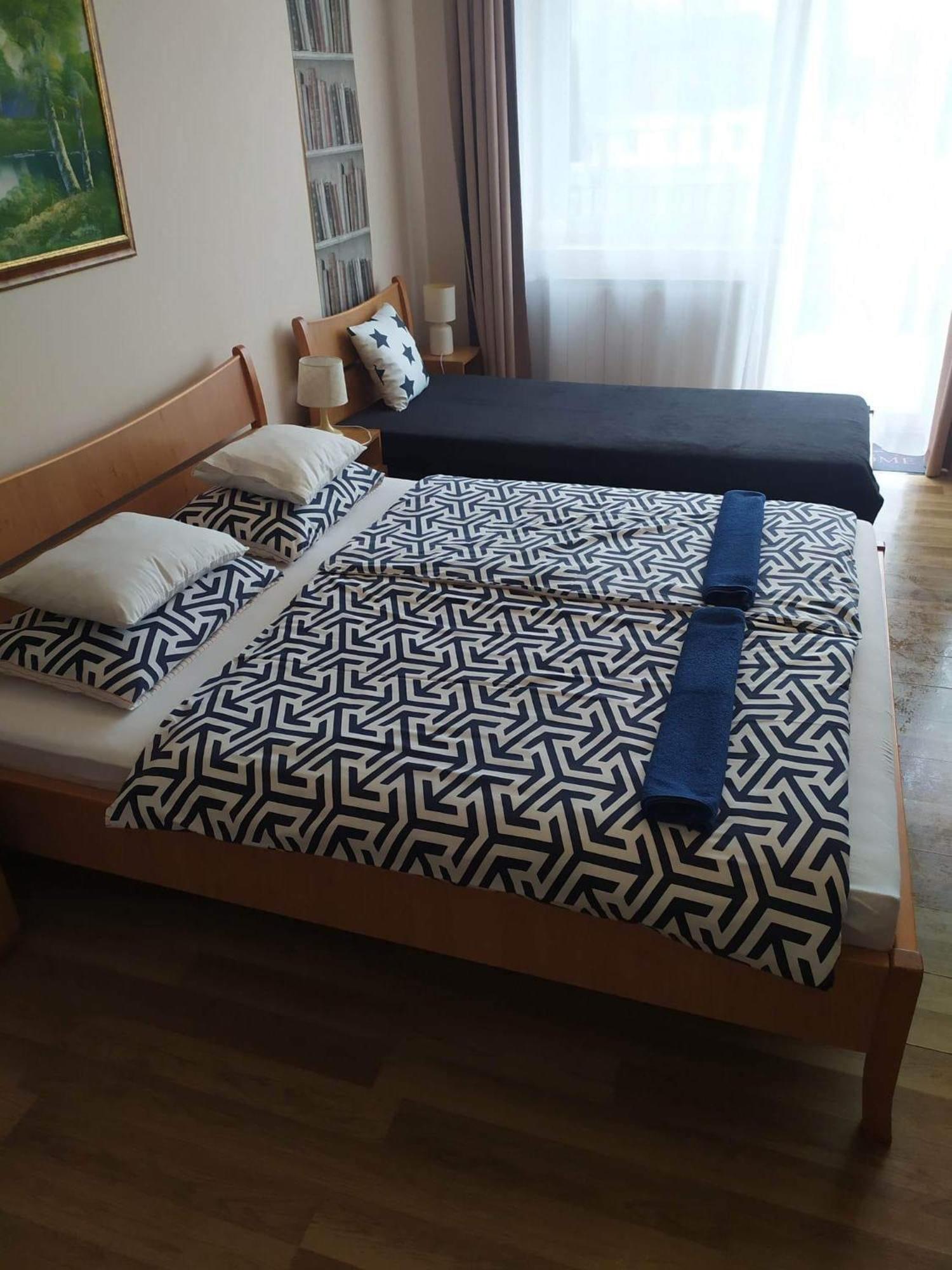 Standard Triple Room photo 2