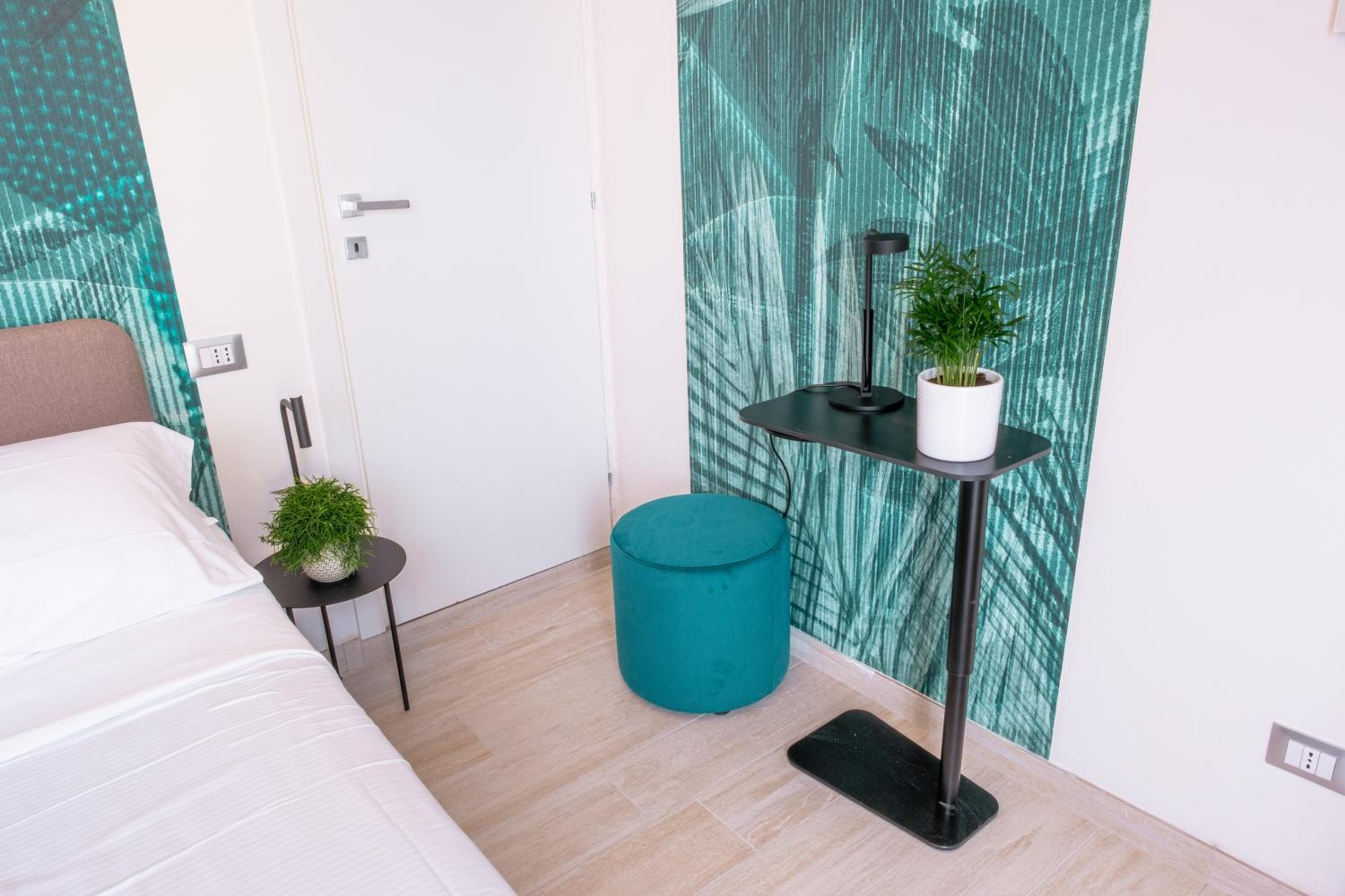 Economy Double Room - Photo 6