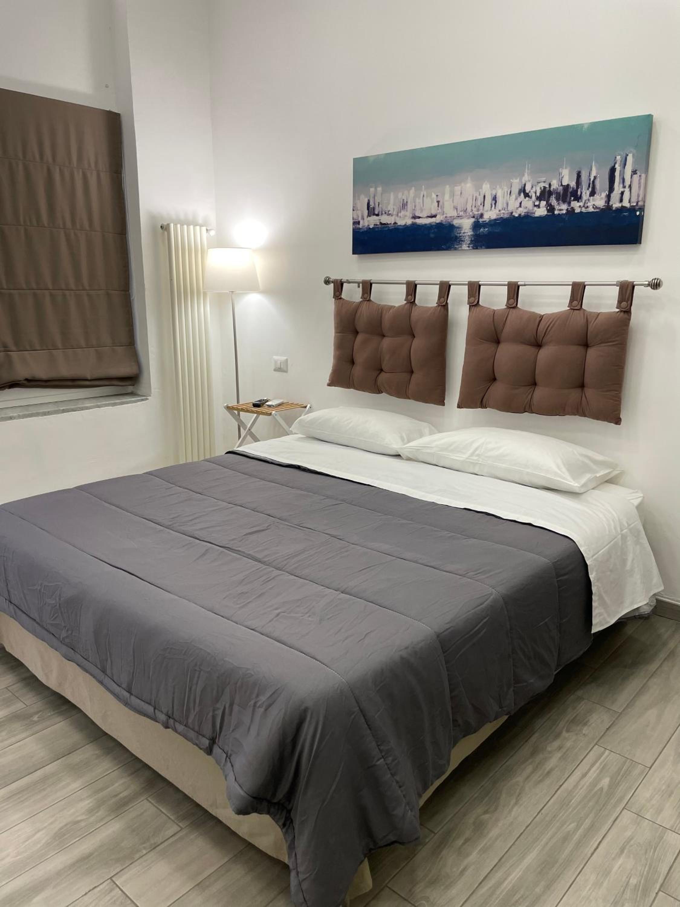 One-Bedroom House - Photo 14