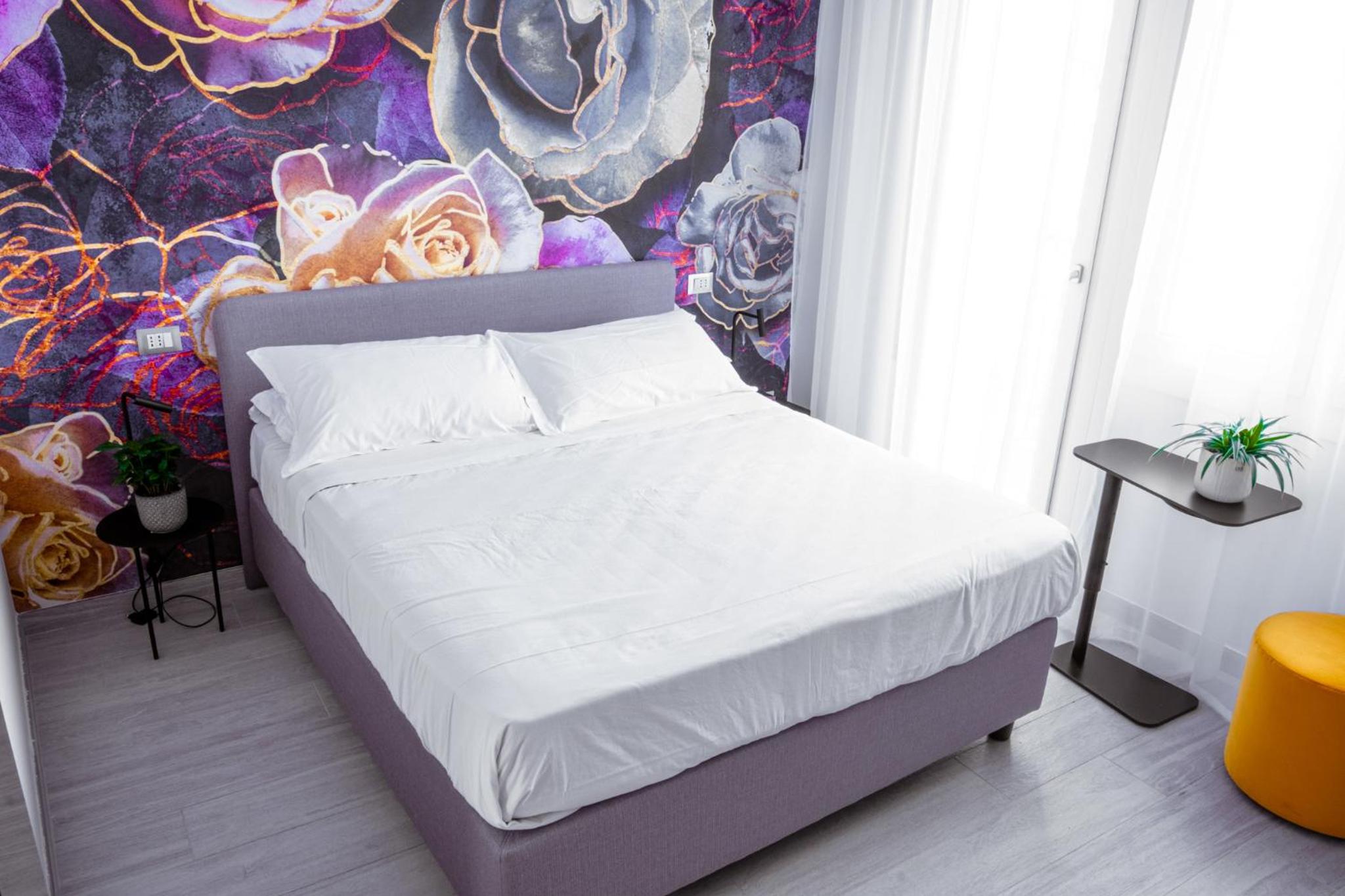 Basic Triple Room
