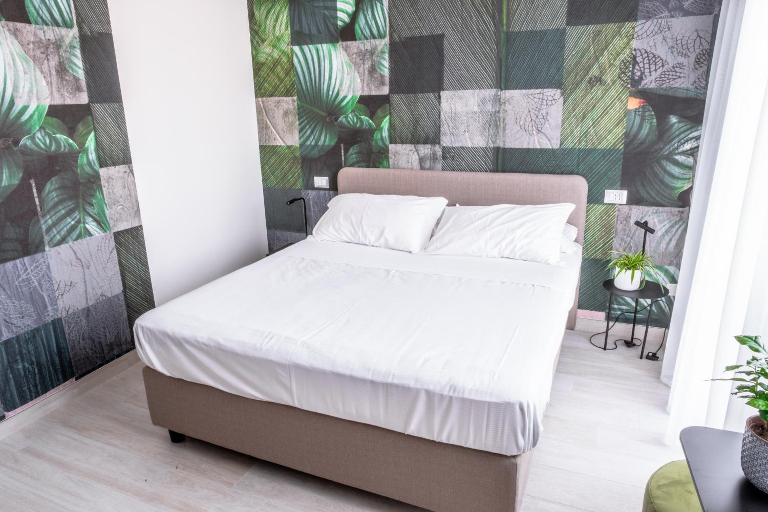 Basic Triple Room - Photo 1