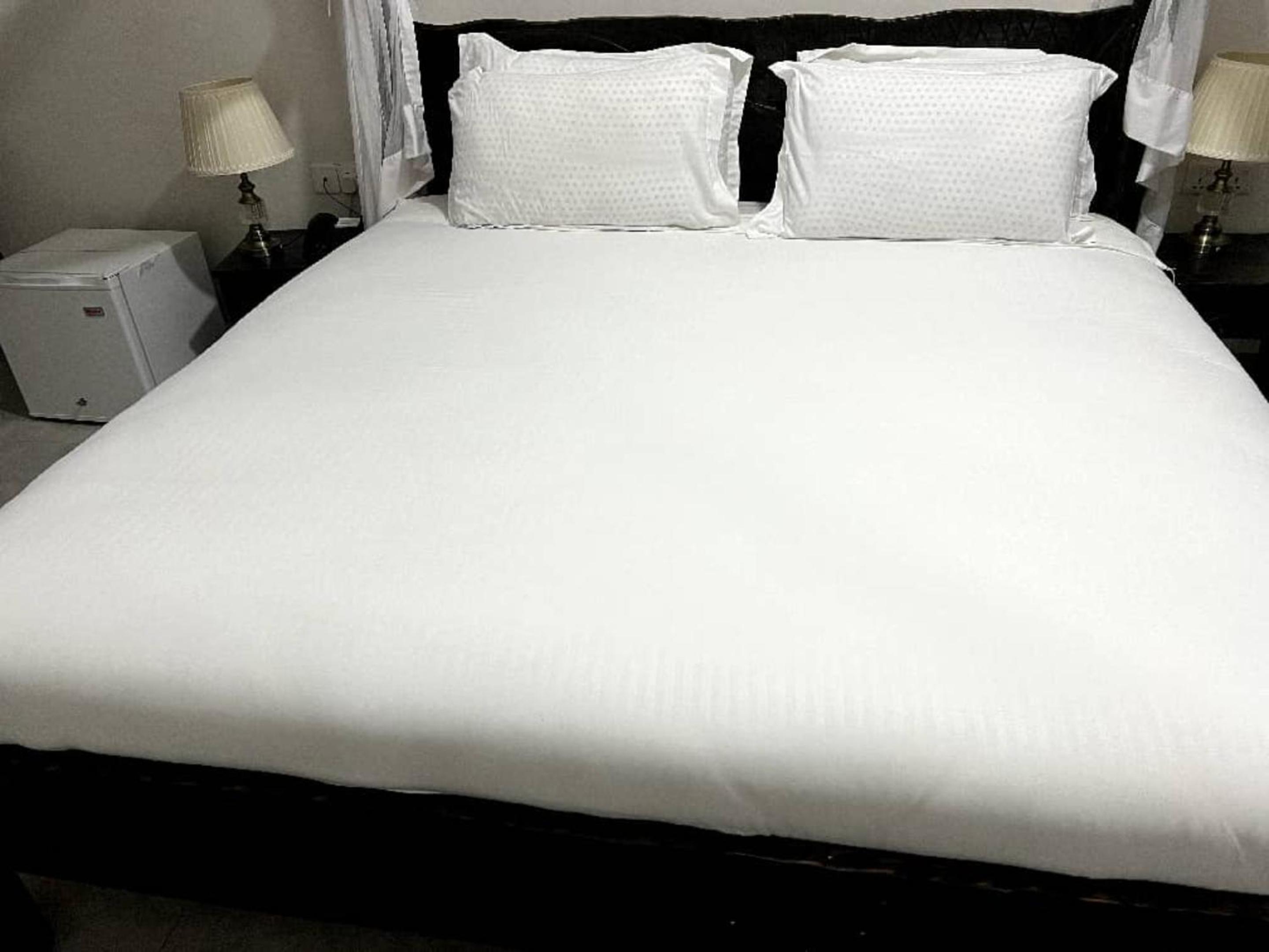 King Room With Mountain View photo 2