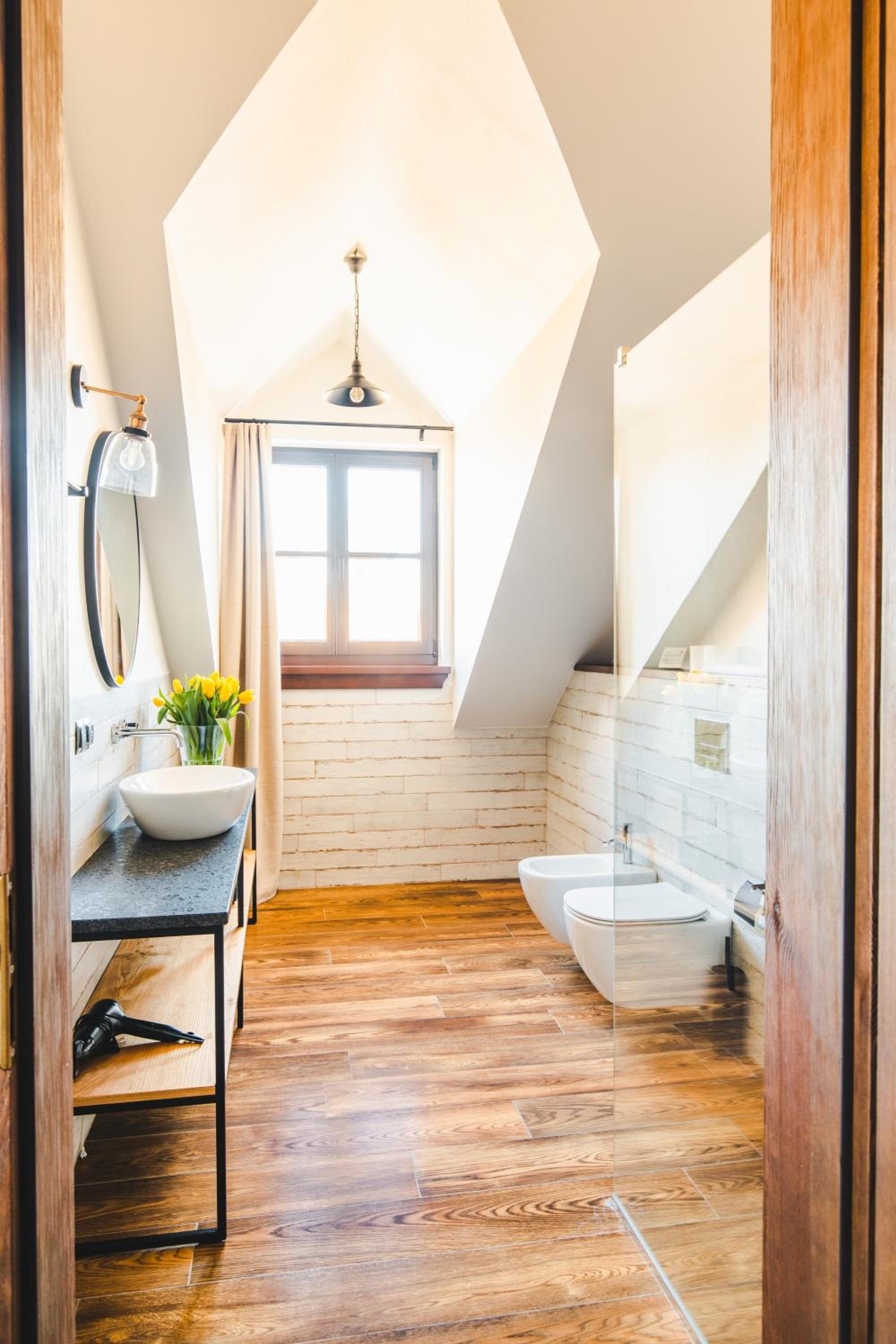 Large Double or Twin Room - Photo 4