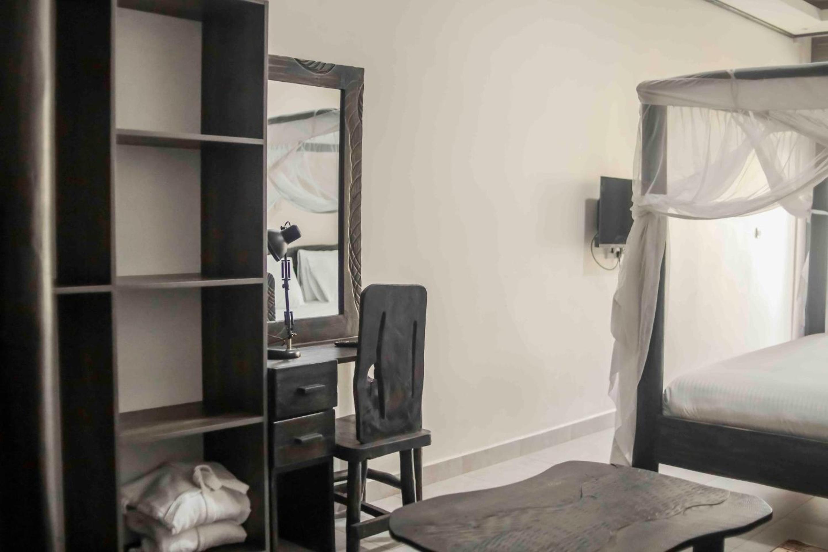 Standard Single Room photo 3