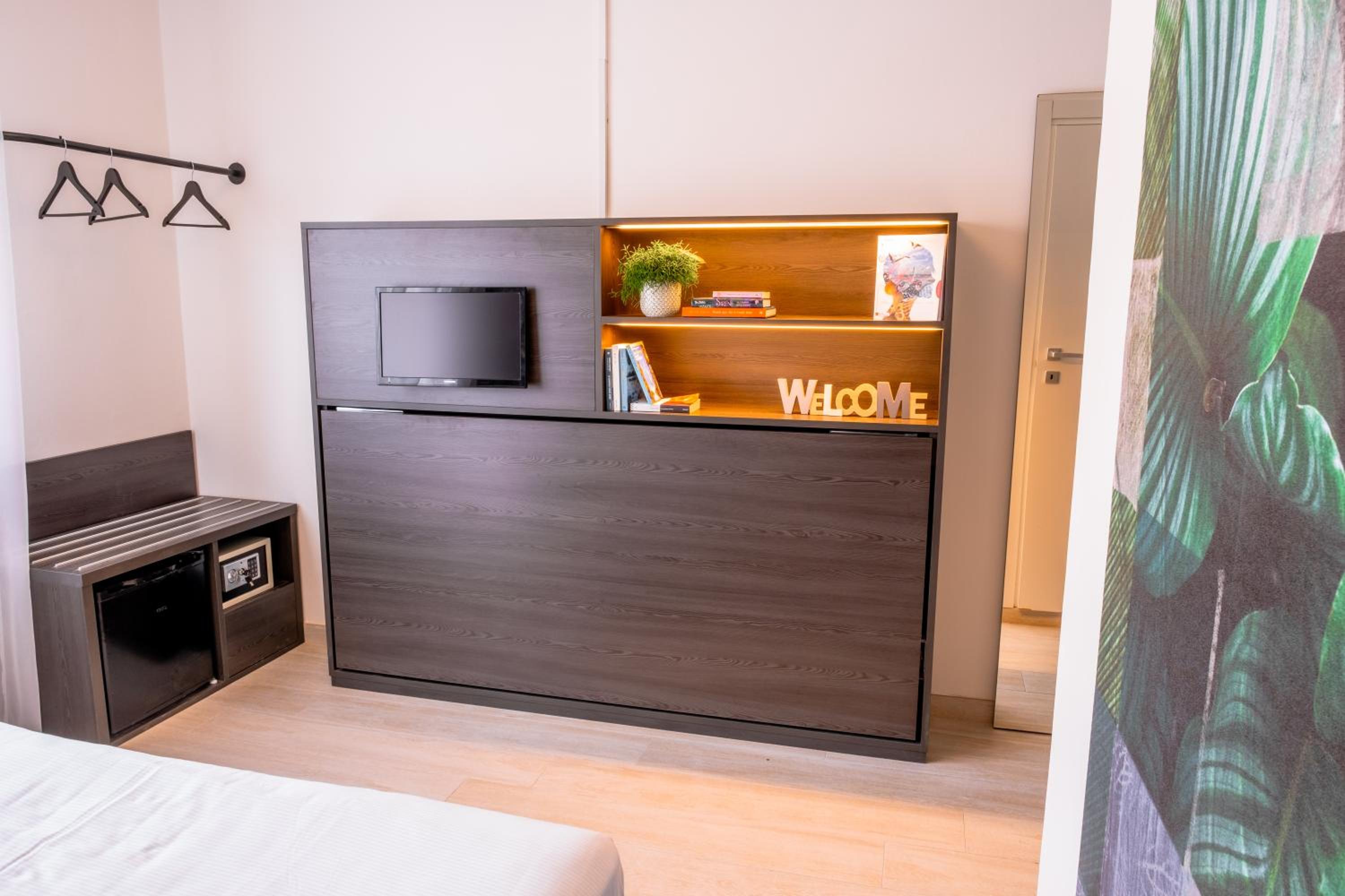 Basic Triple Room - Photo 4