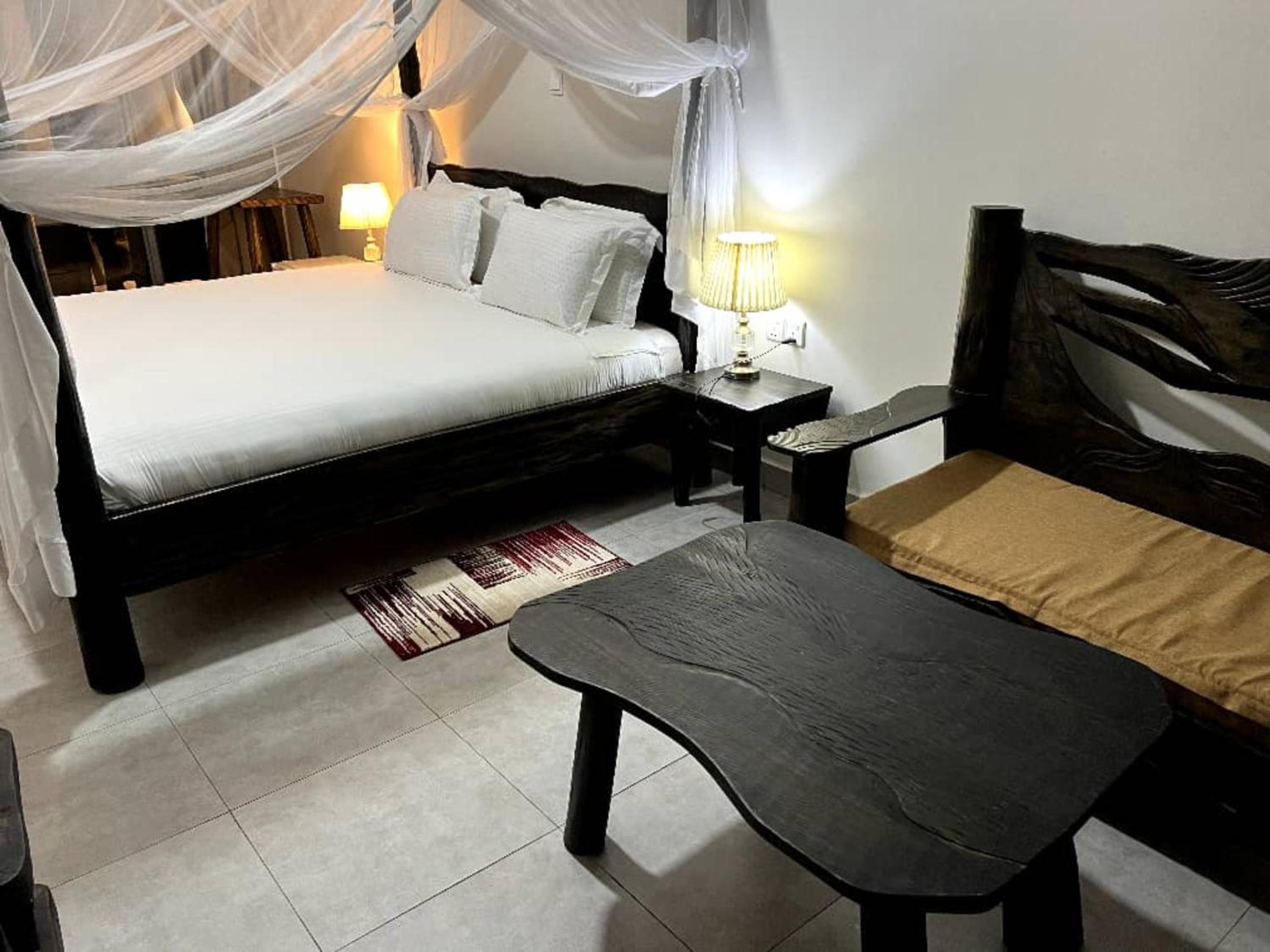 Standard Double Room photo 1