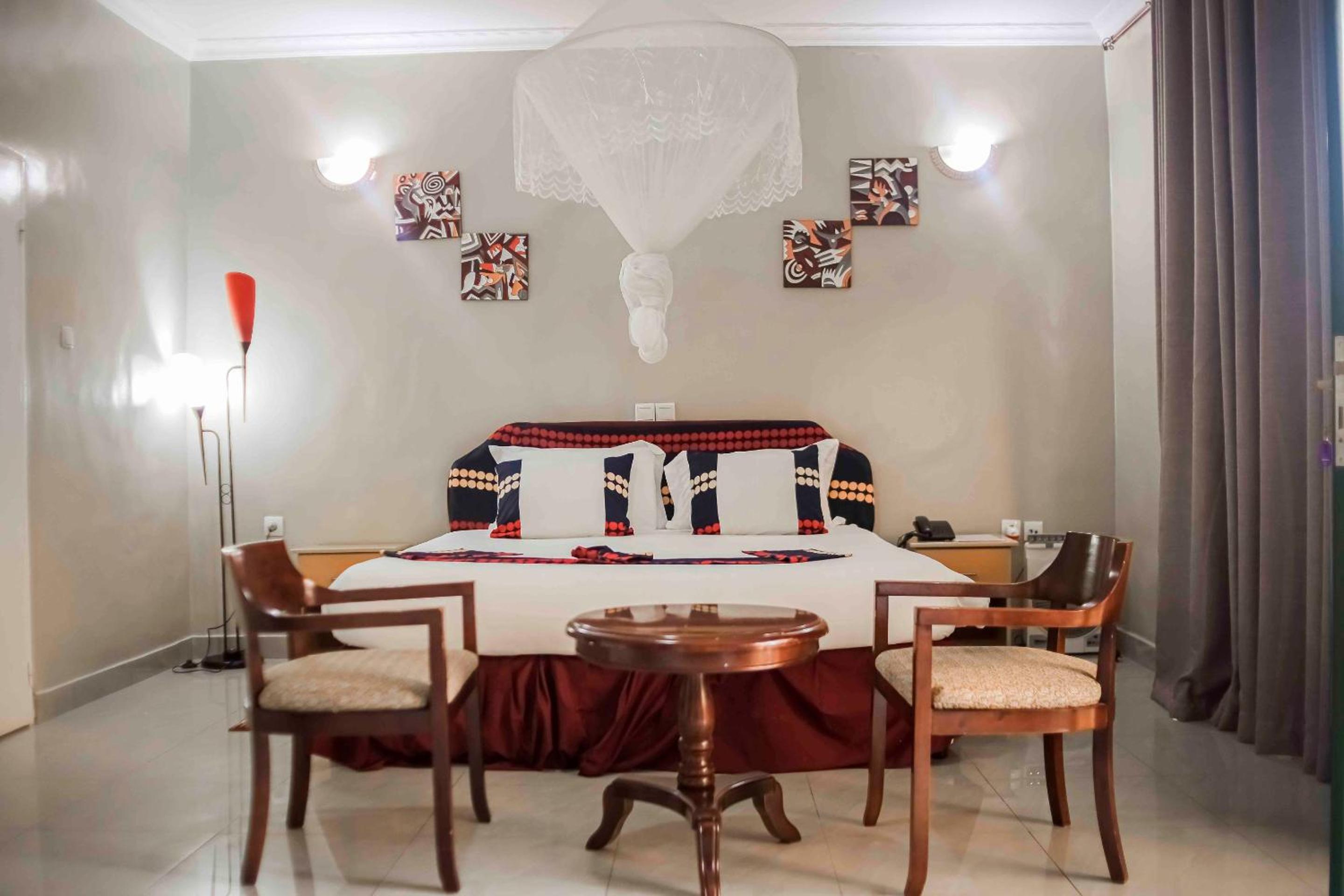 Executive Suite photo 3