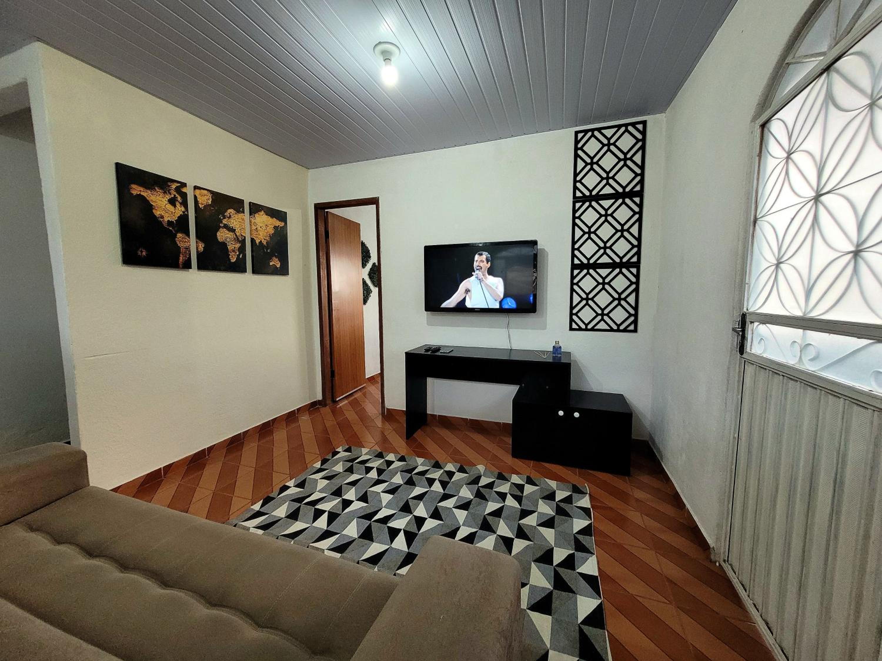 Two-Bedroom House photo 2