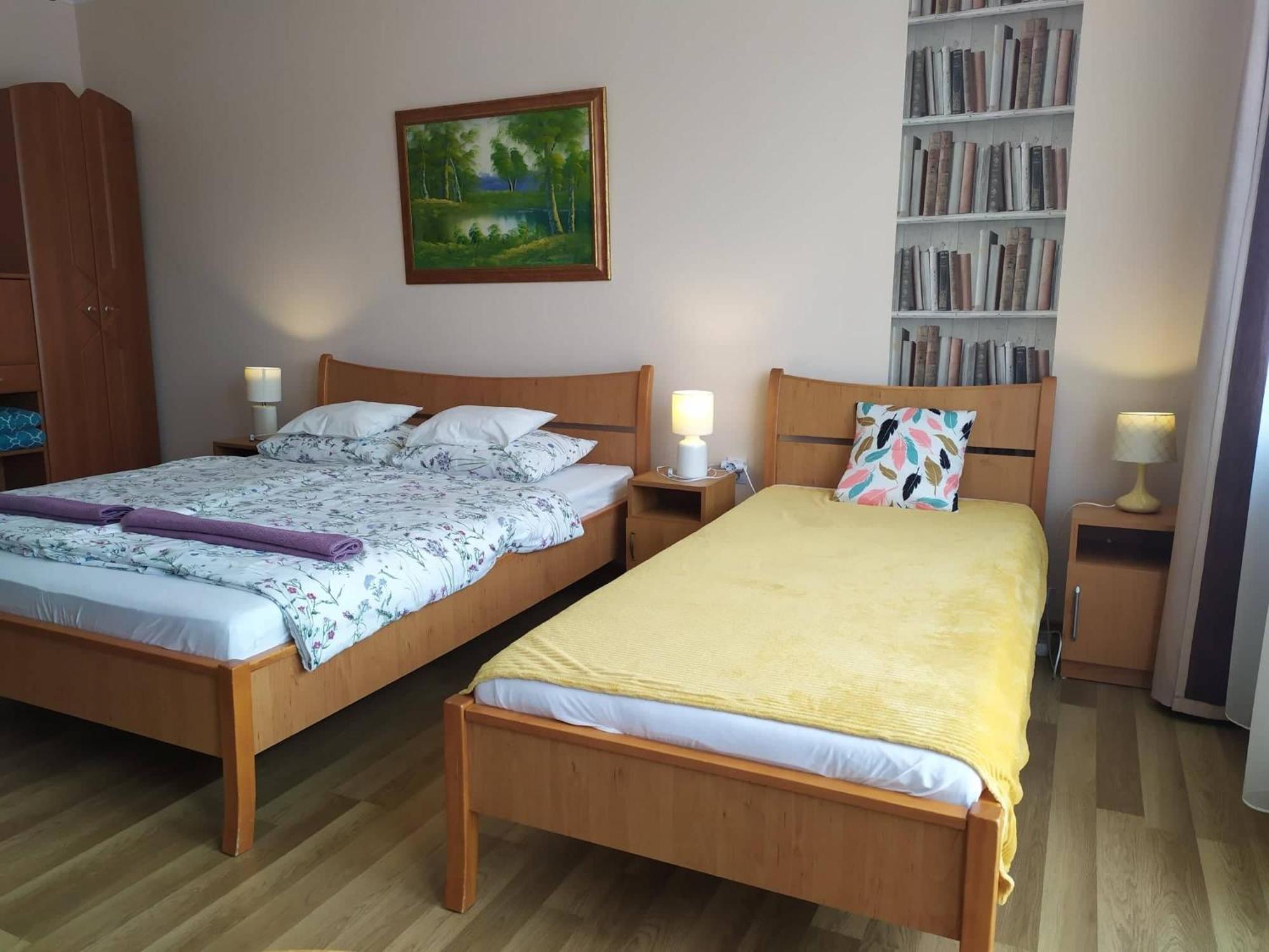 Standard Triple Room photo 3