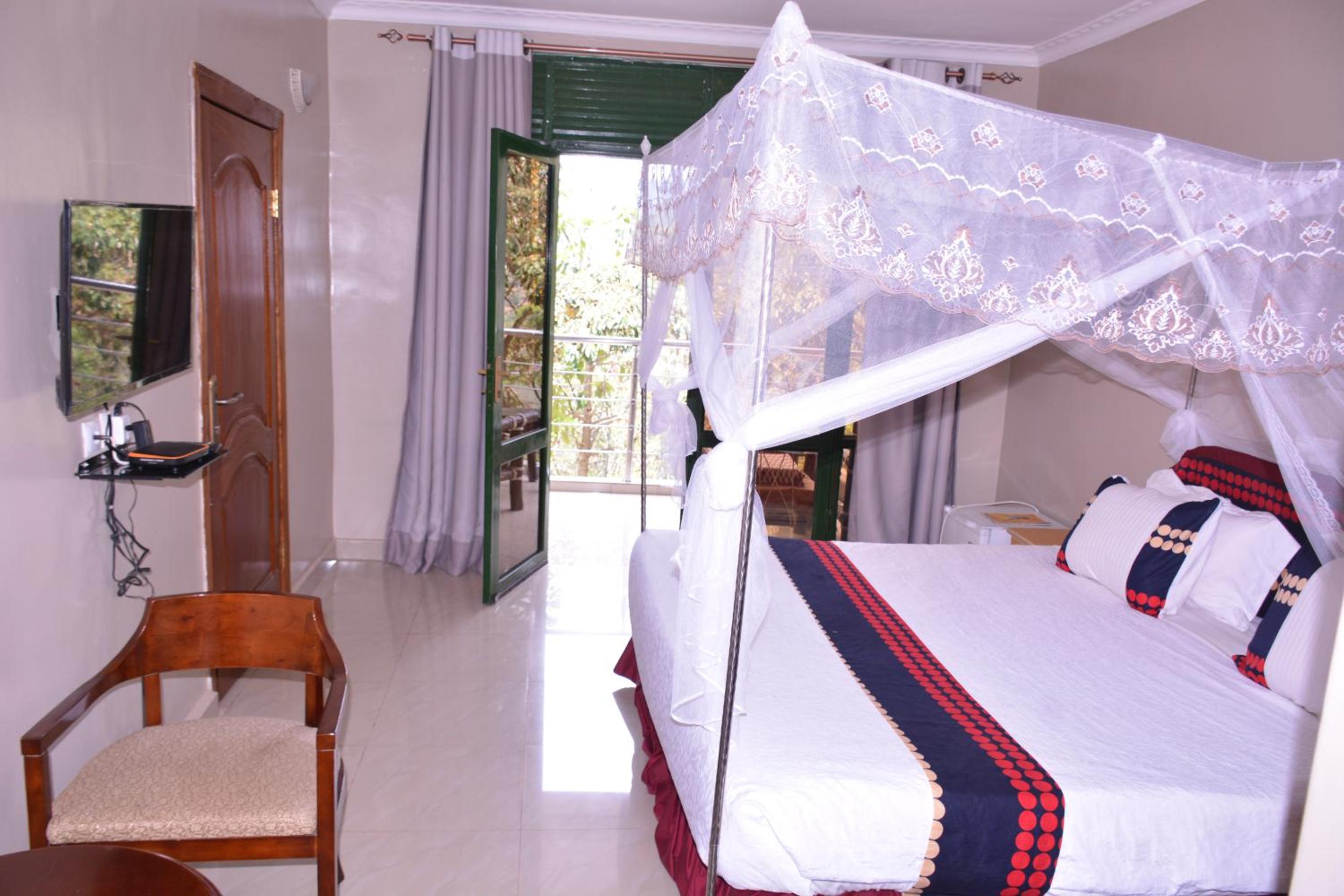 King Room with Lake View photo 1
