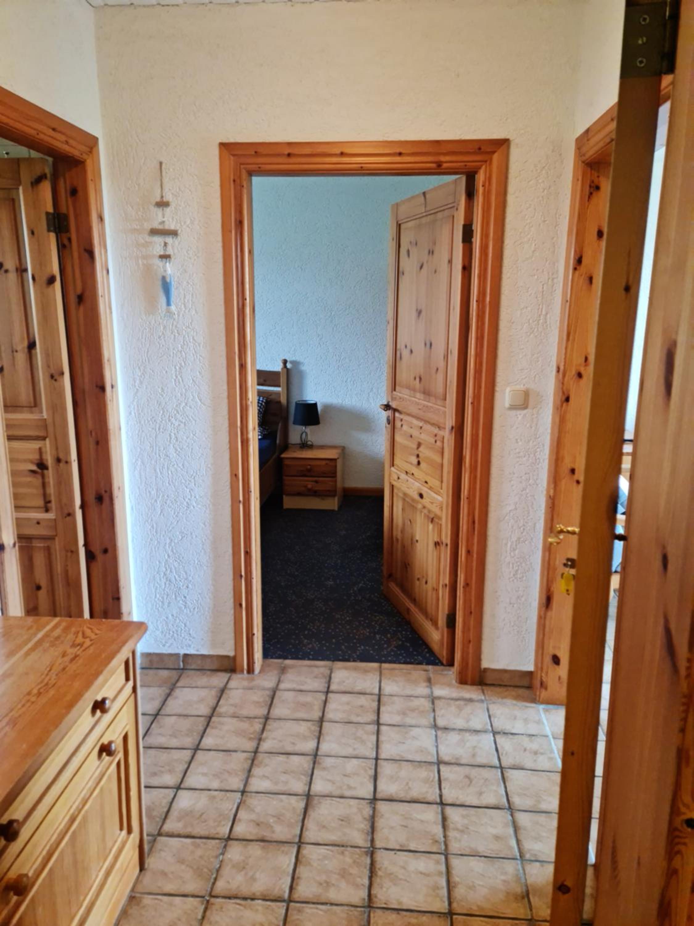 Apartment - Ground Floor photo 1