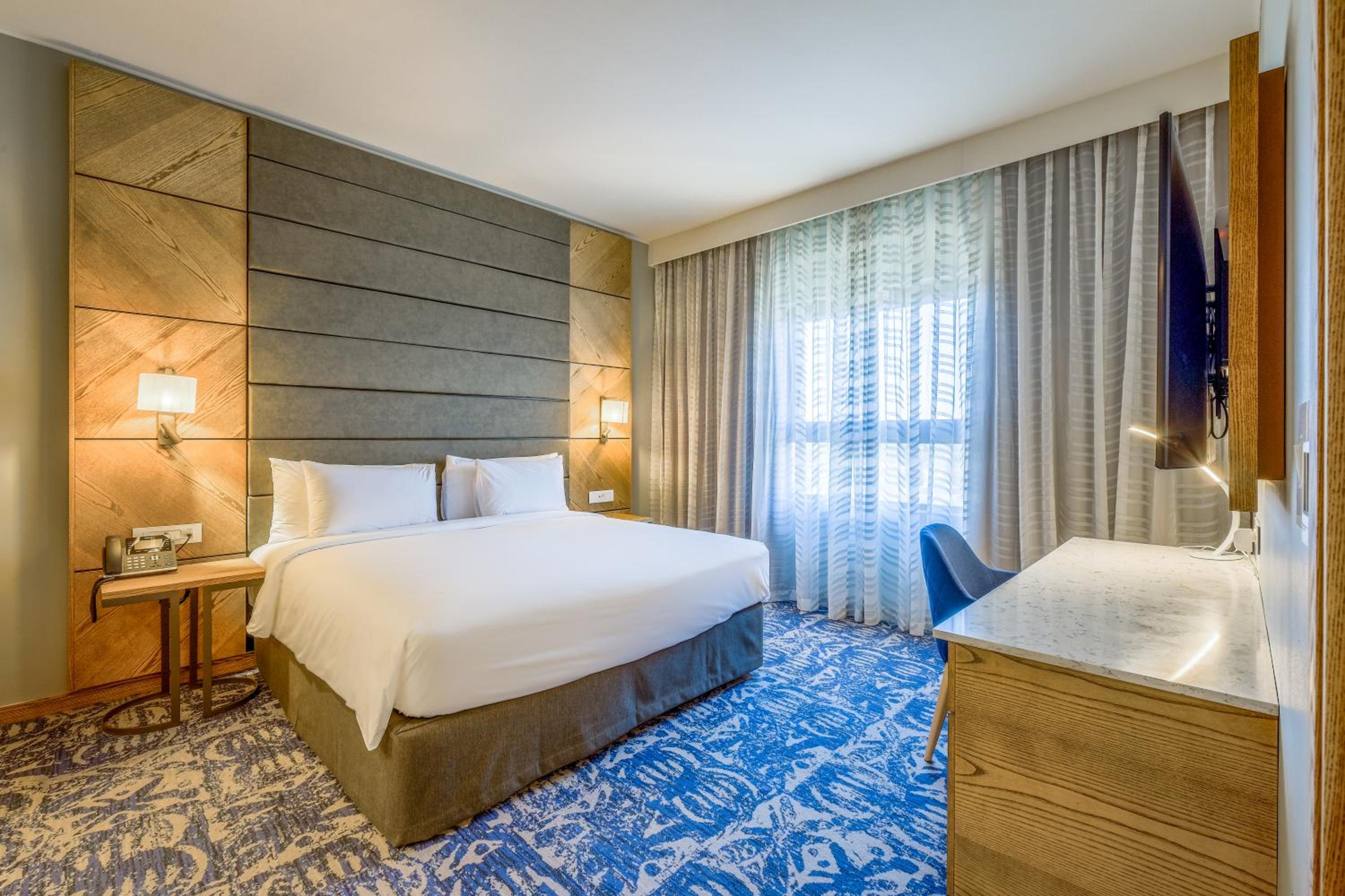 Premium Executive Room