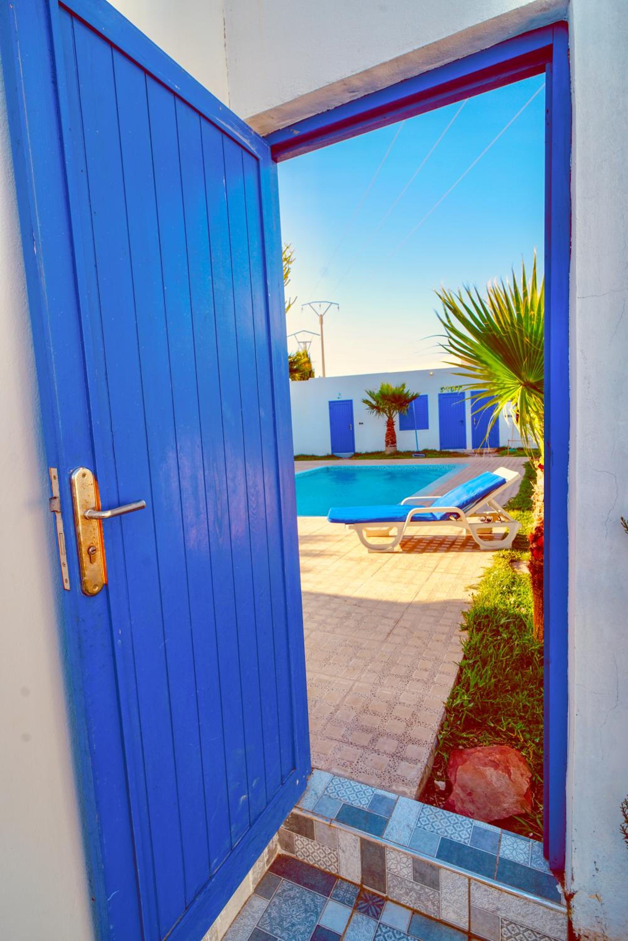Apartment with Pool View  - Photo 5