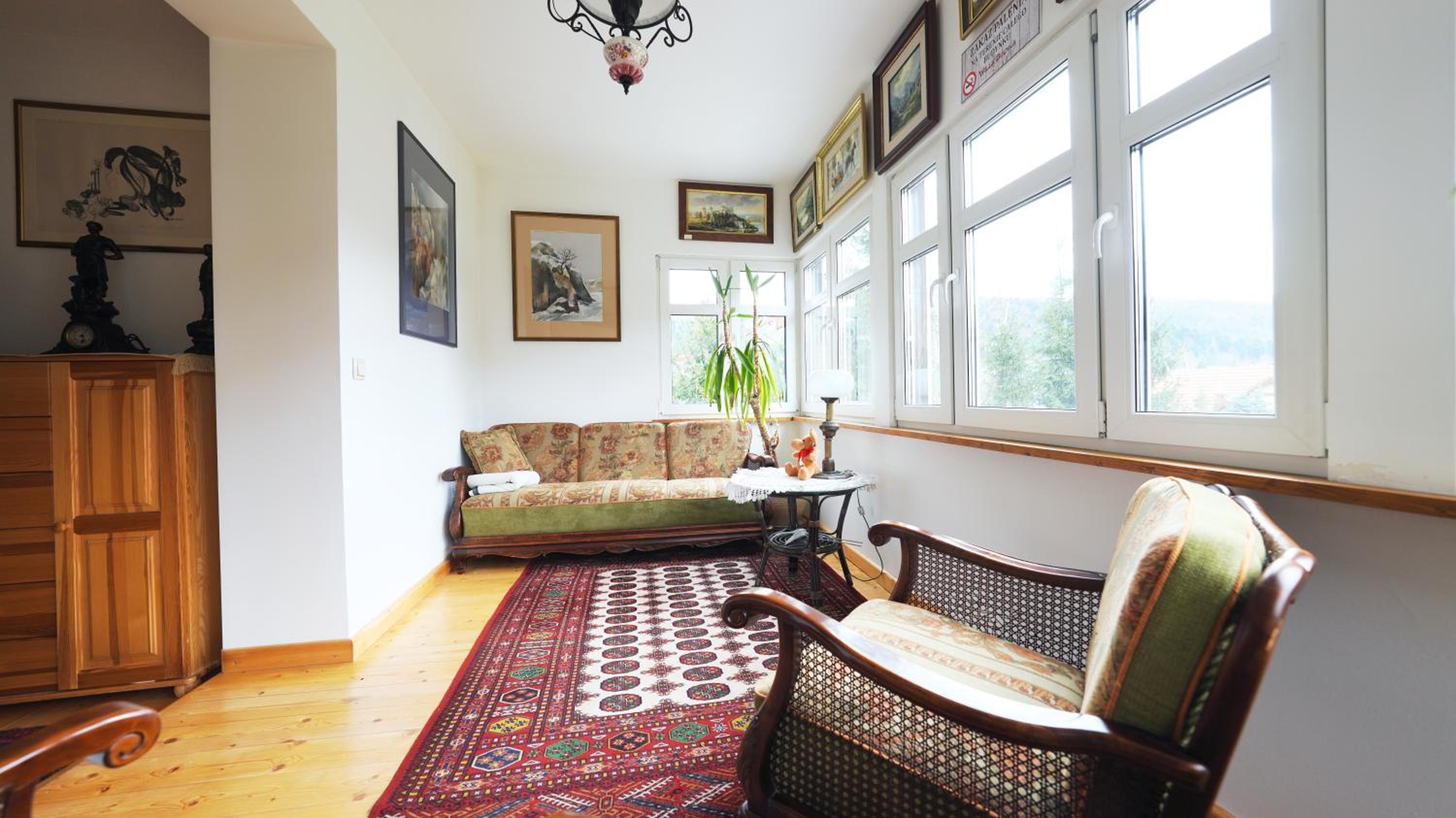 Small Double Room photo 2