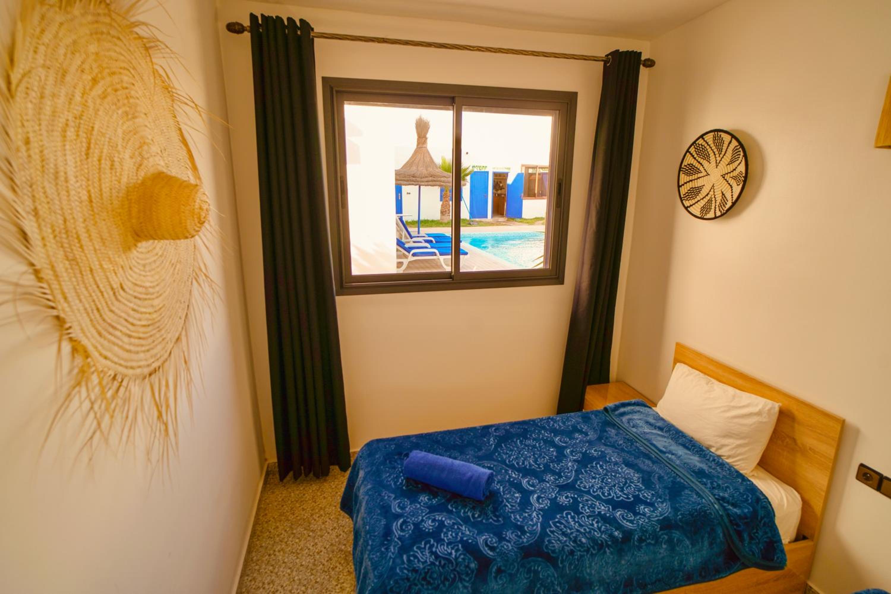 Apartment with Pool View  - Photo 1