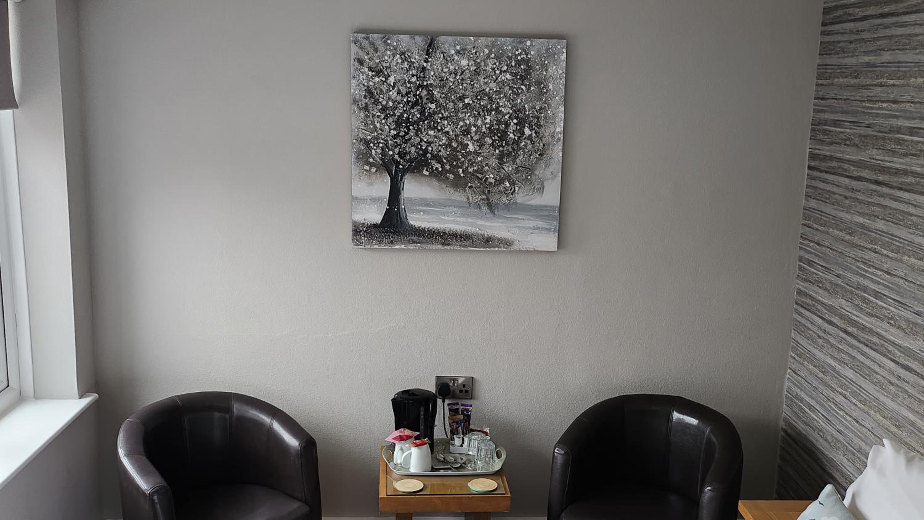 Standard Twin Room photo 3