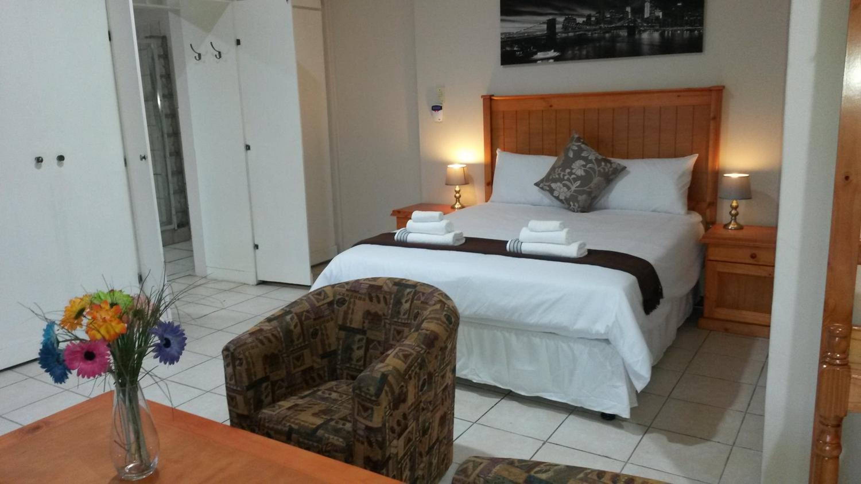  Double Room photo 3