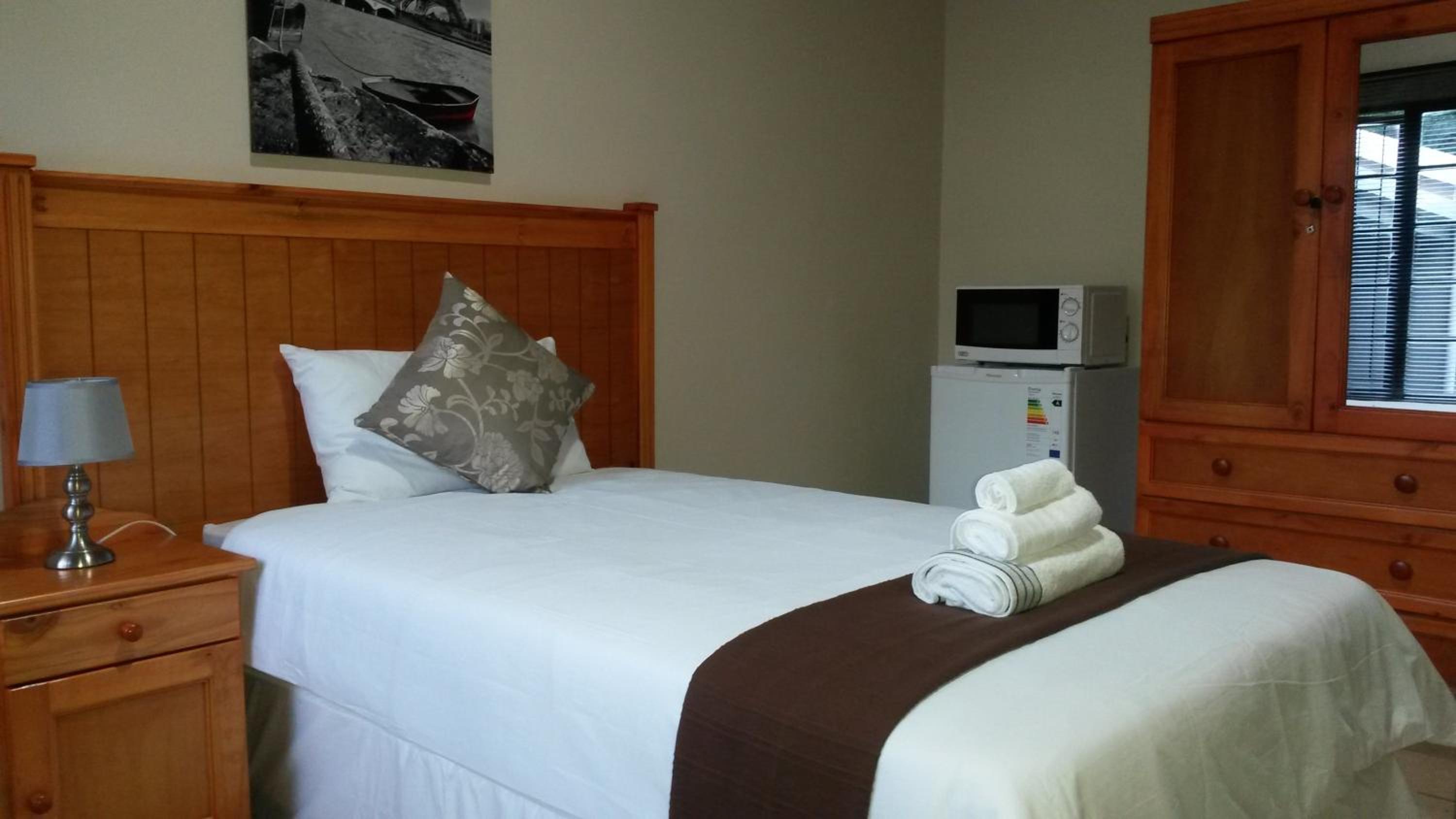 Single Room photo 1