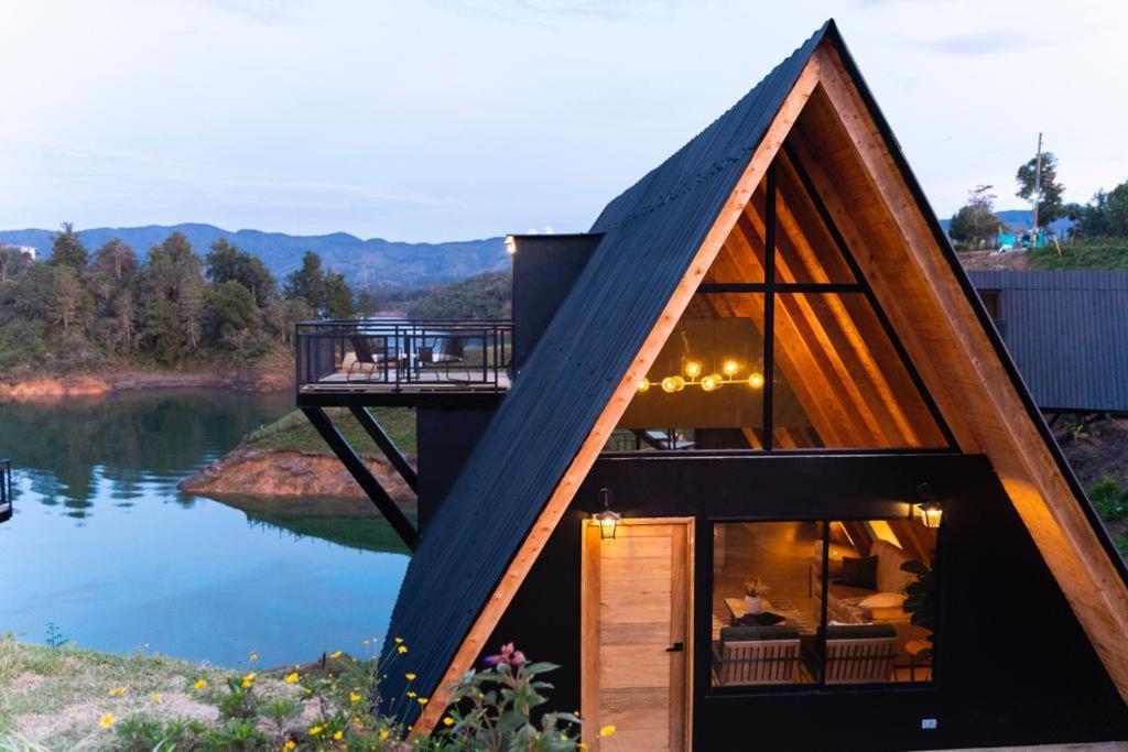 One-Bedroom Chalet photo 2