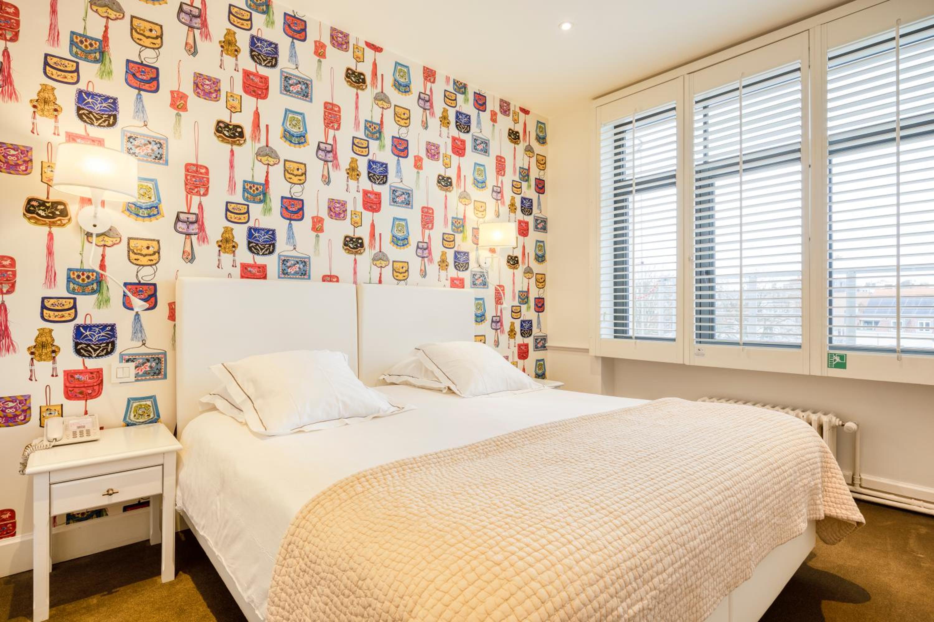 Superior Double Room photo 1