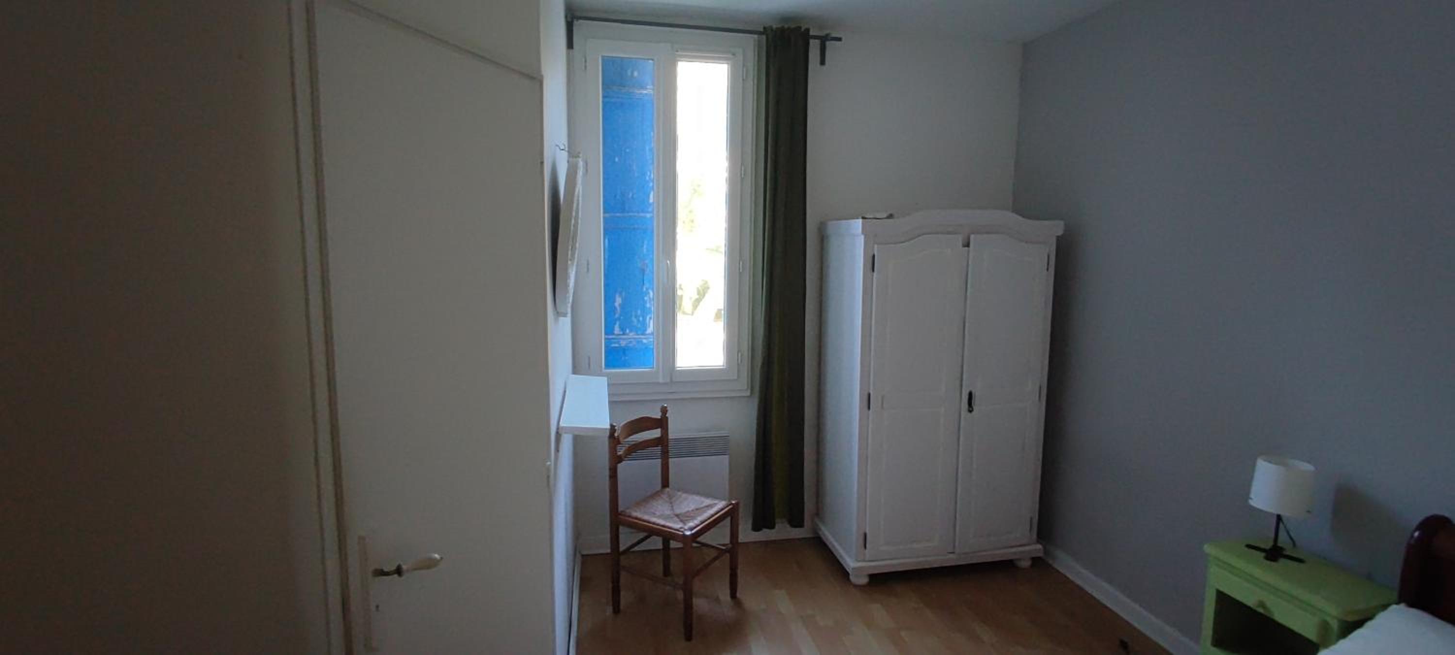 Double Room with Garden View - Photo 3