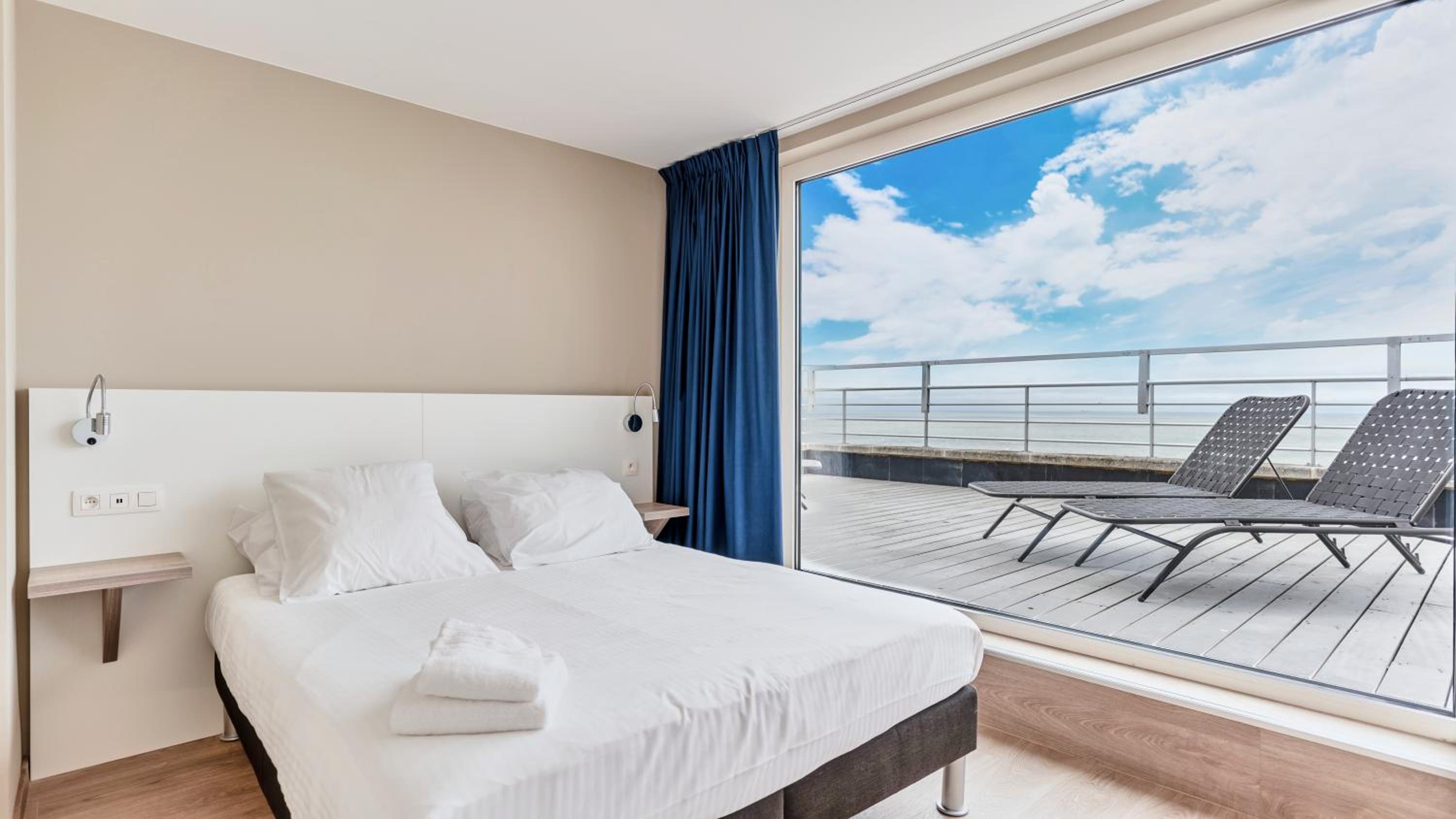 Unique Penthouse with panoramic Sea view | 10p	 - Photo 3