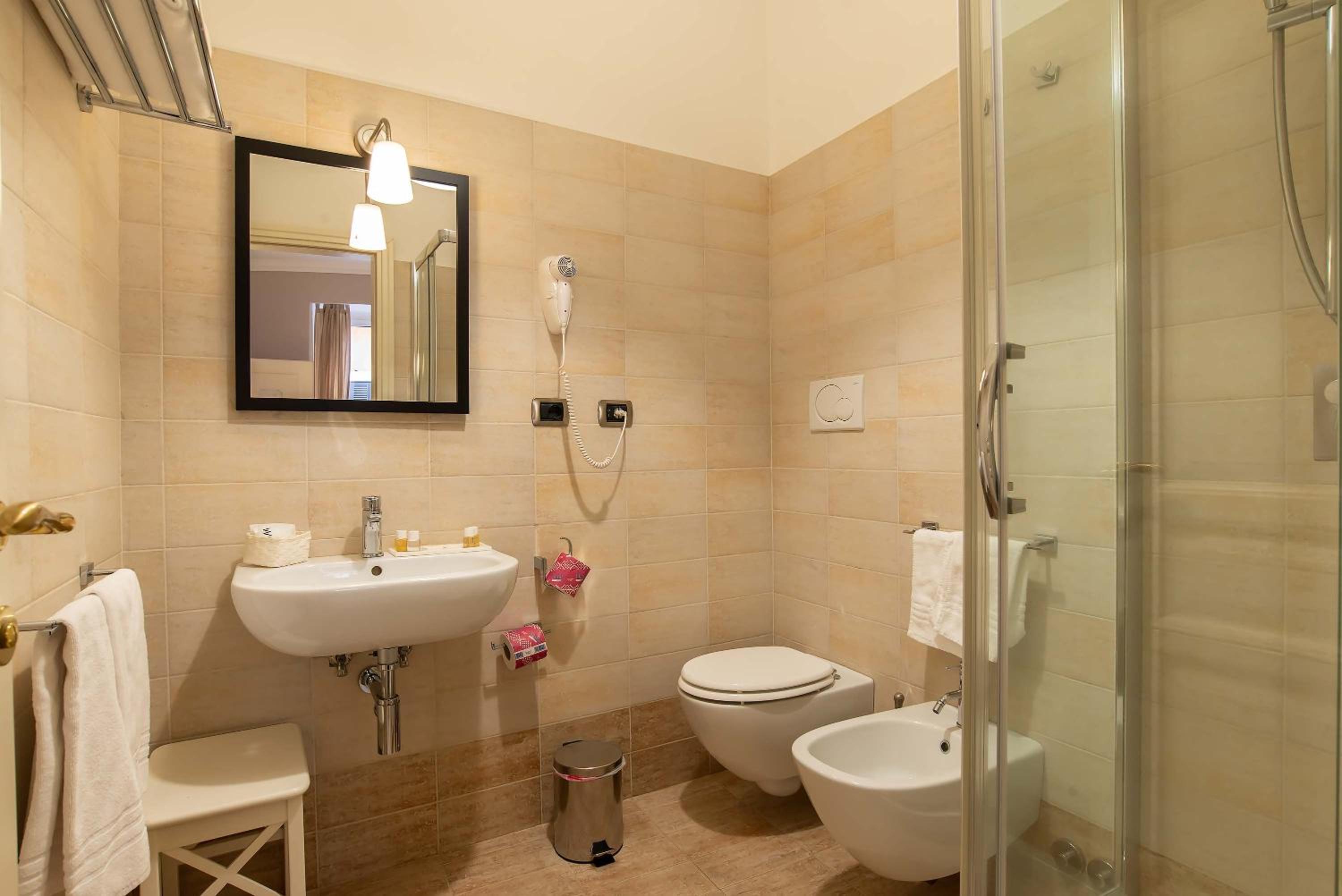 Deluxe Double or Twin Room photo 2